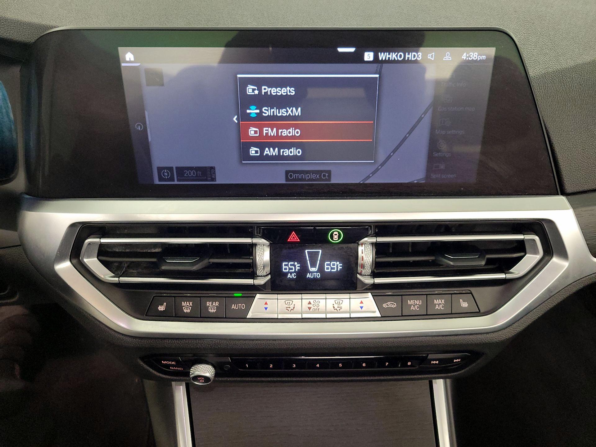 Thumbnail: 2021 BMW 4 Series - 16