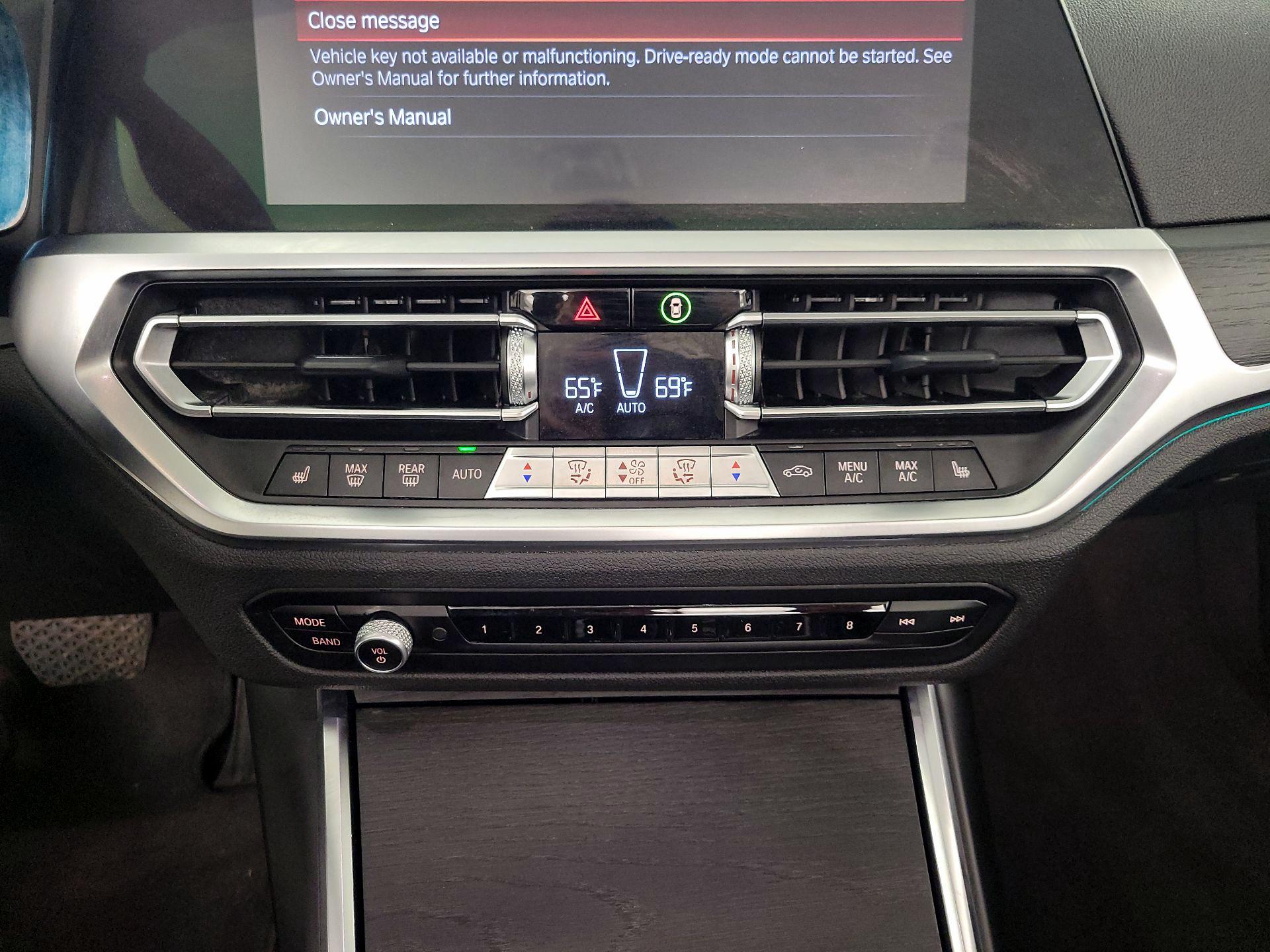 Thumbnail: 2021 BMW 4 Series - 17