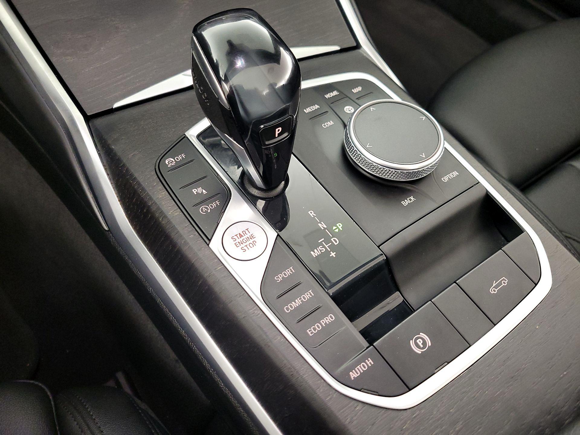 Thumbnail: 2021 BMW 4 Series - 18