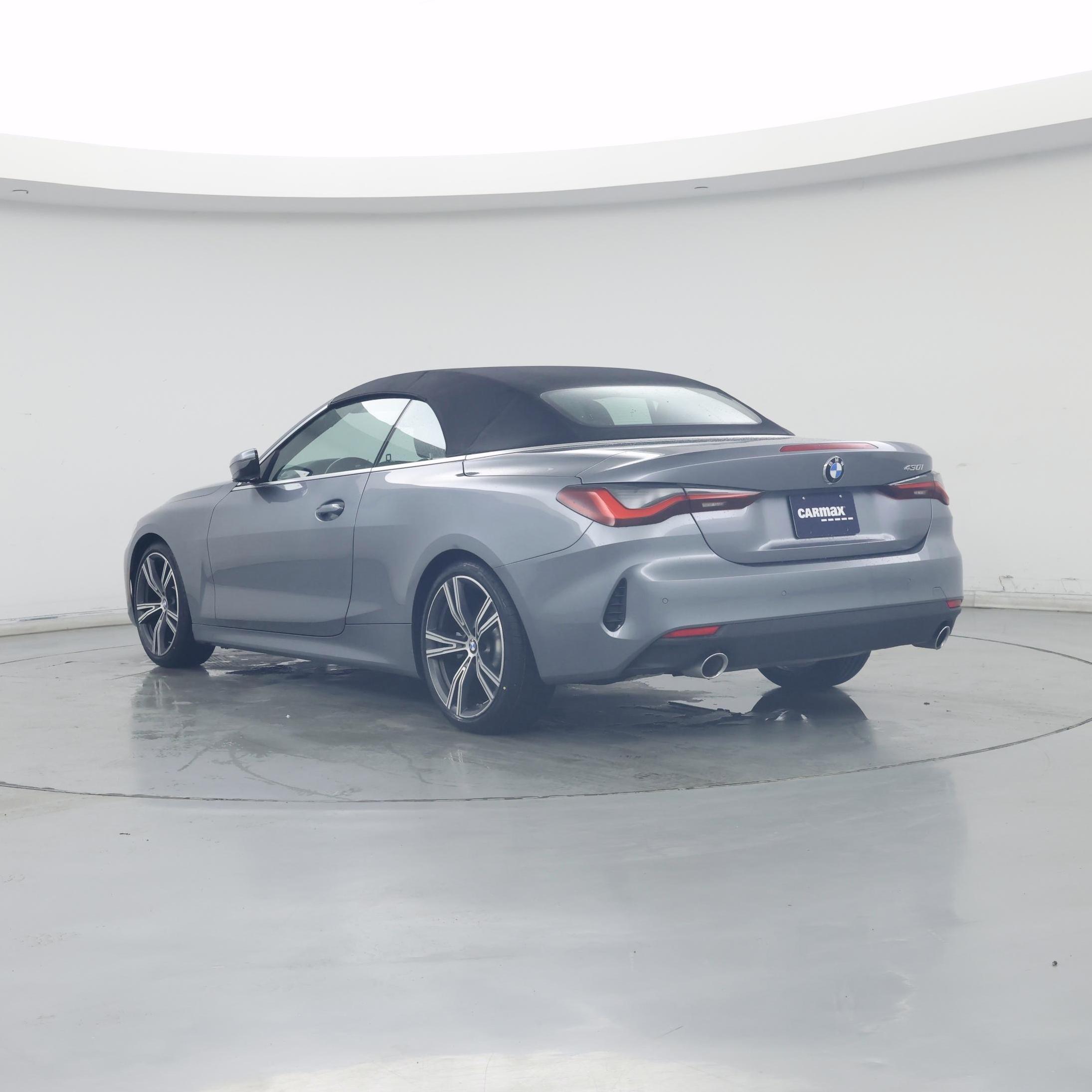 Thumbnail: 2021 BMW 4 Series - 2