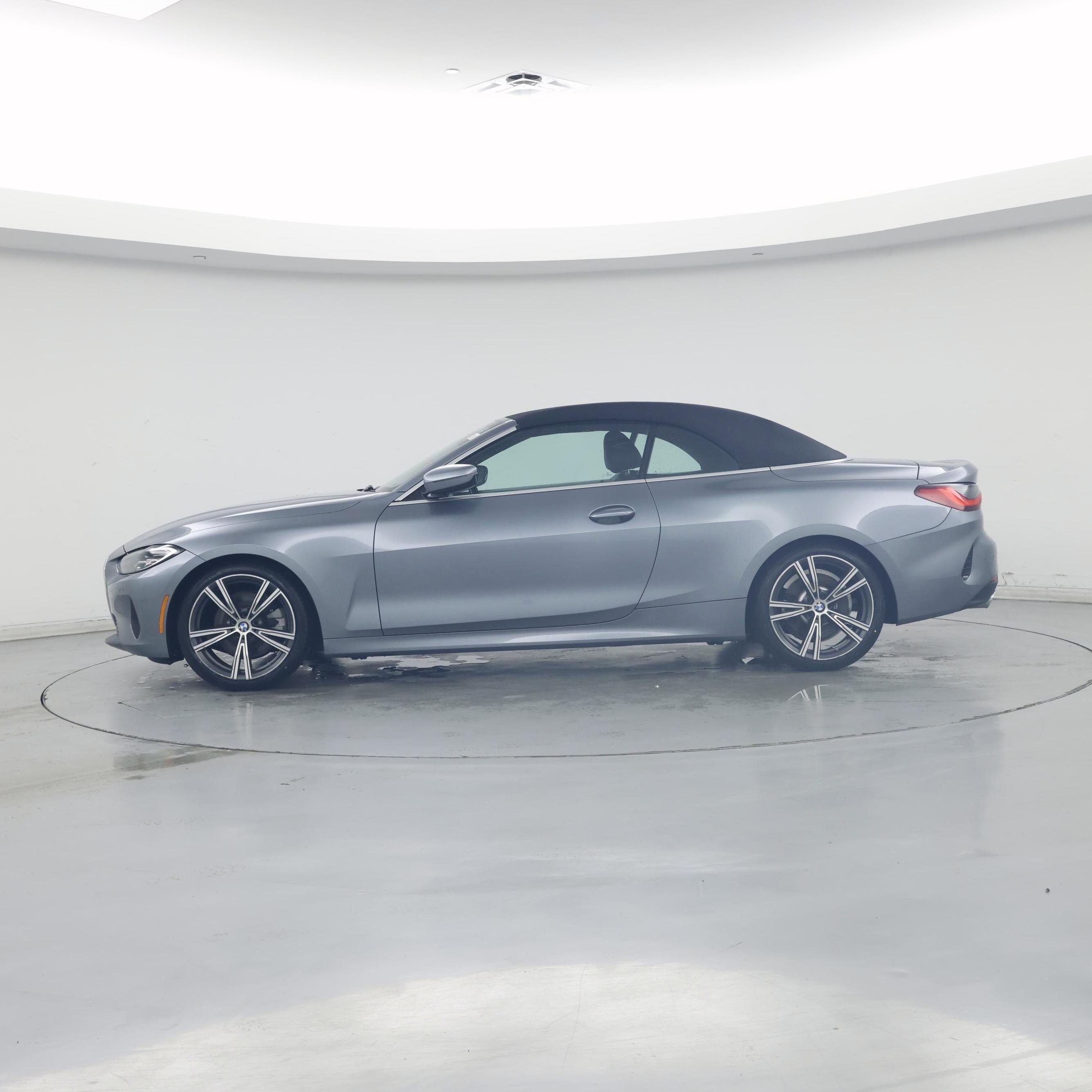 Thumbnail: 2021 BMW 4 Series - 3