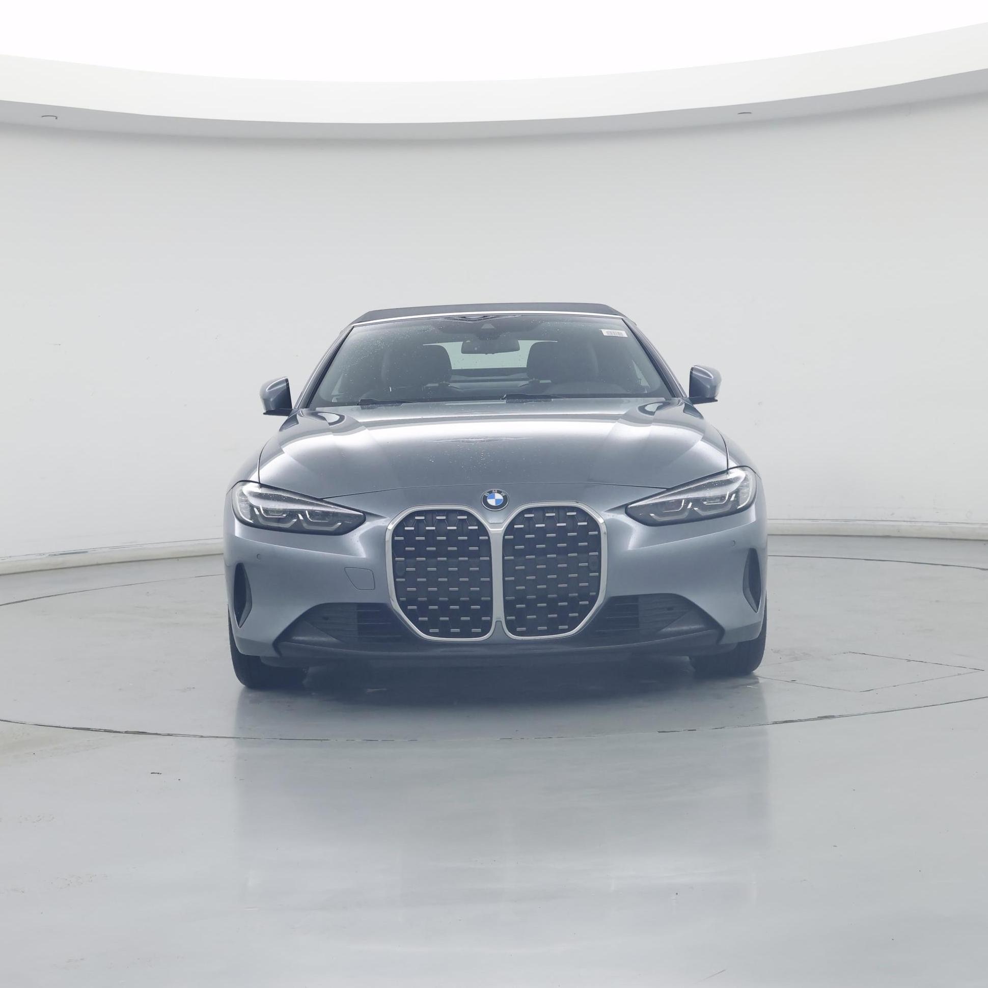 Thumbnail: 2021 BMW 4 Series - 5