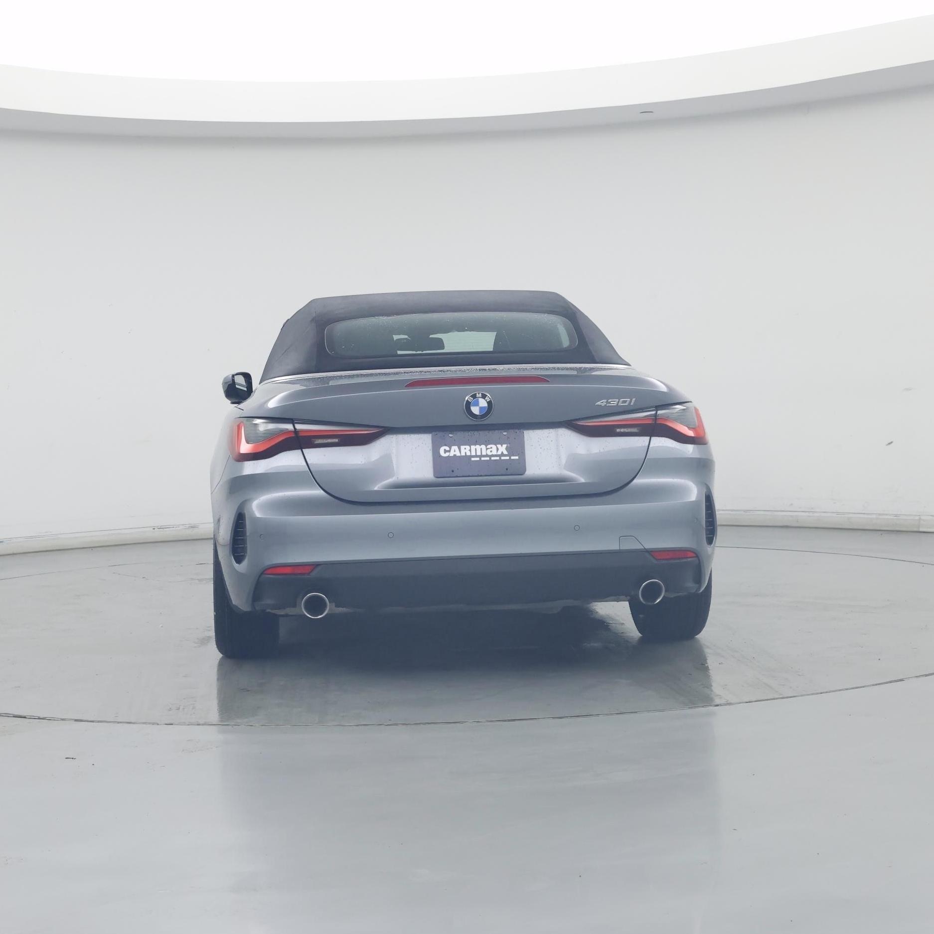 Thumbnail: 2021 BMW 4 Series - 6