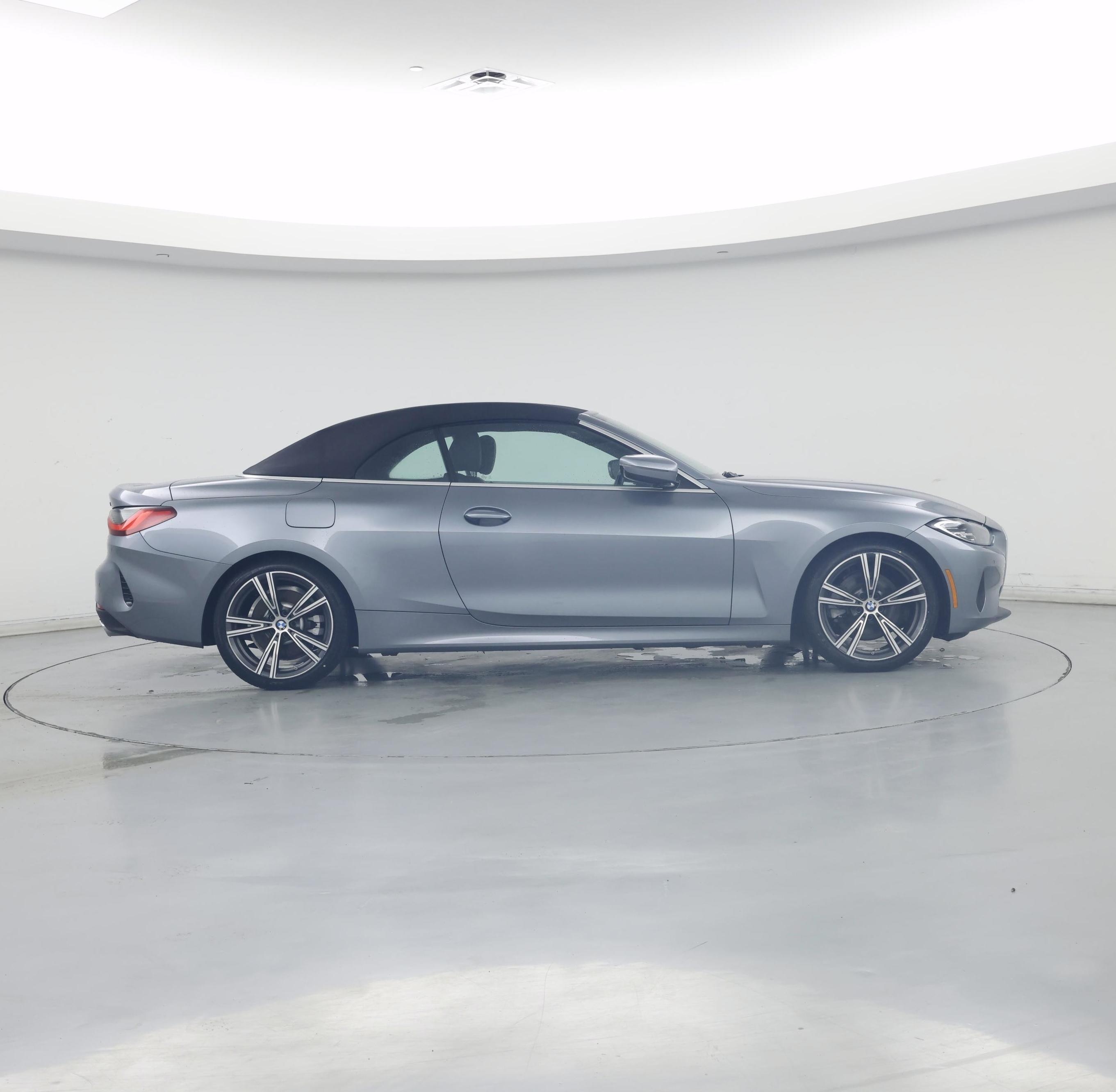 Thumbnail: 2021 BMW 4 Series - 7