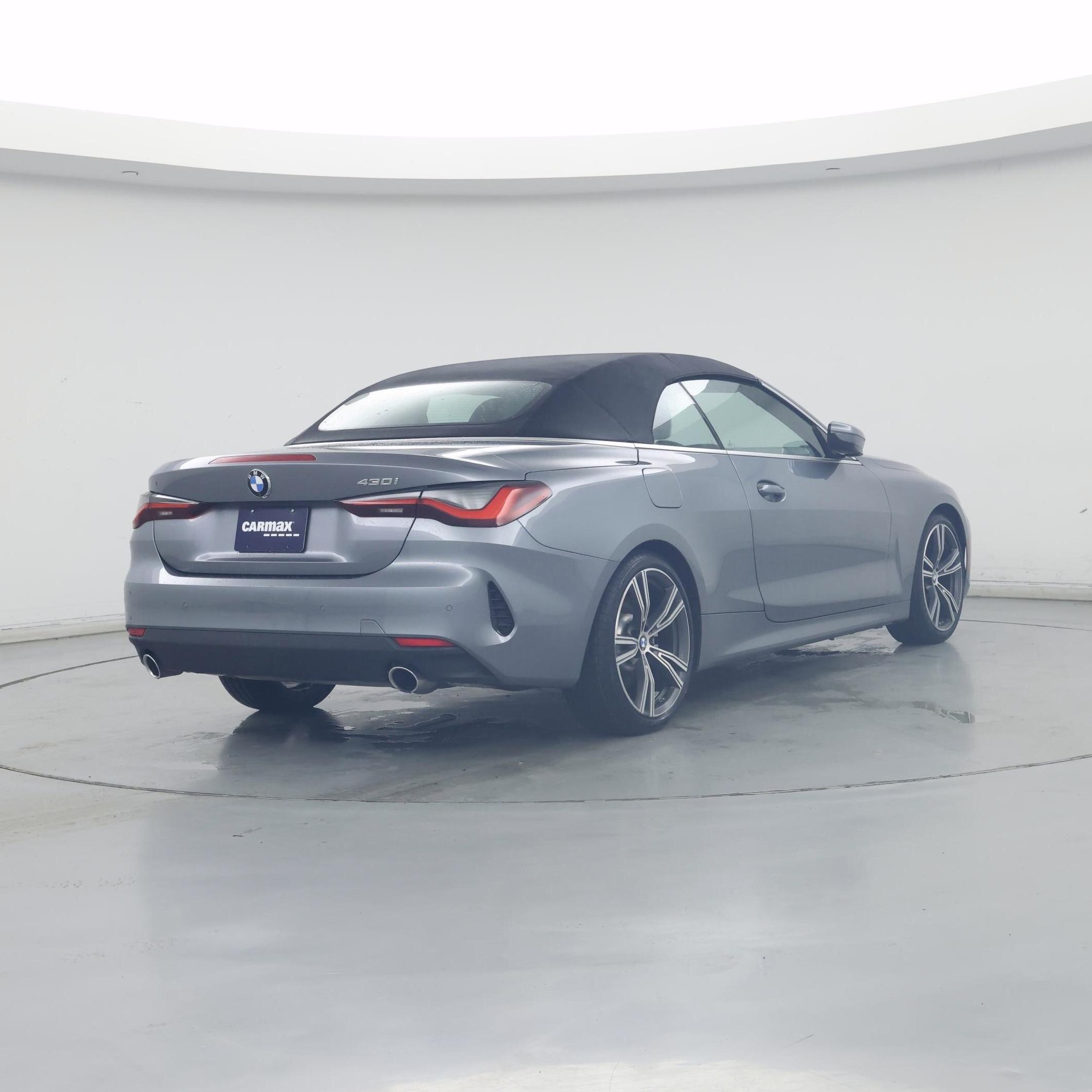 Thumbnail: 2021 BMW 4 Series - 8