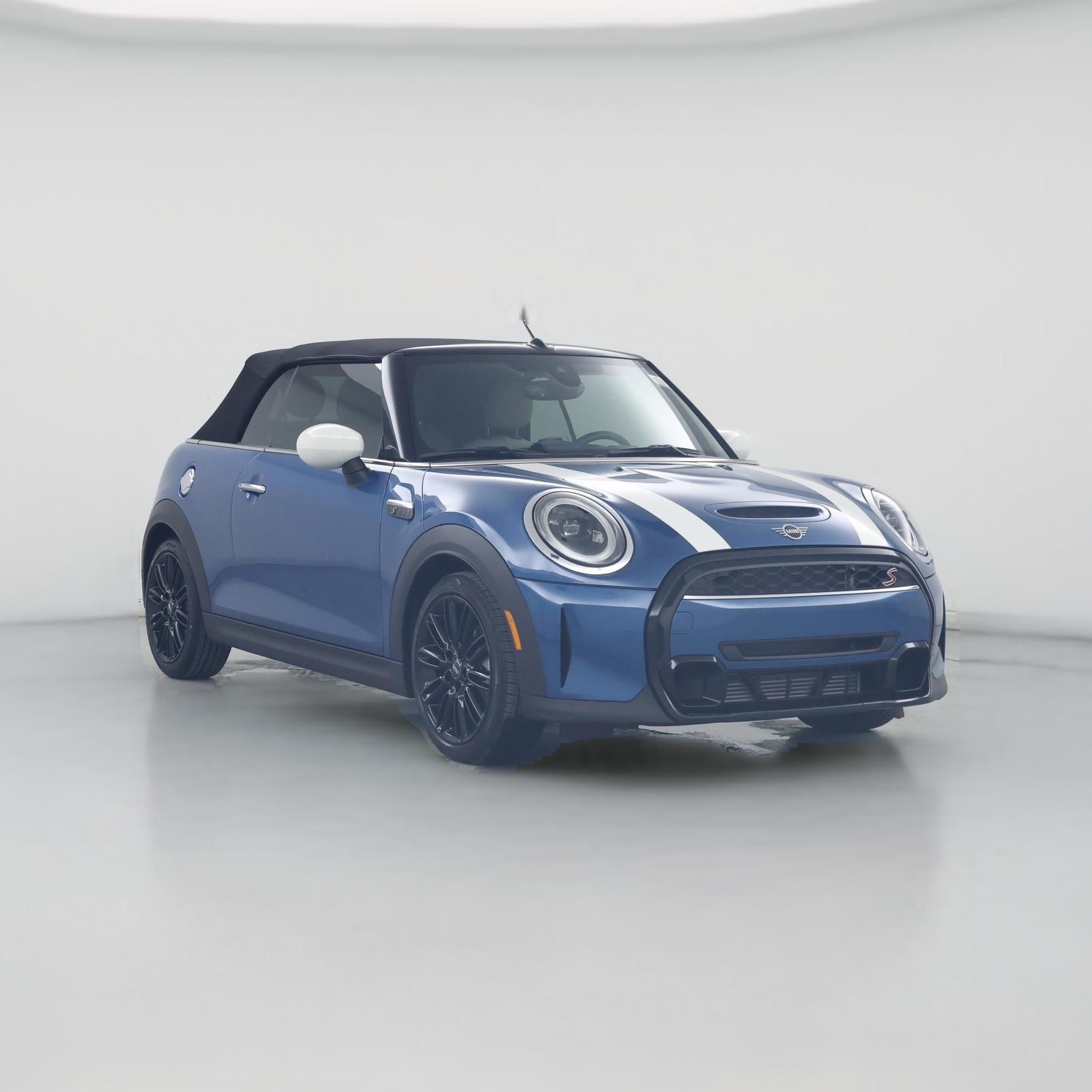 Thumbnail: 2023 MINI Cooper - 1