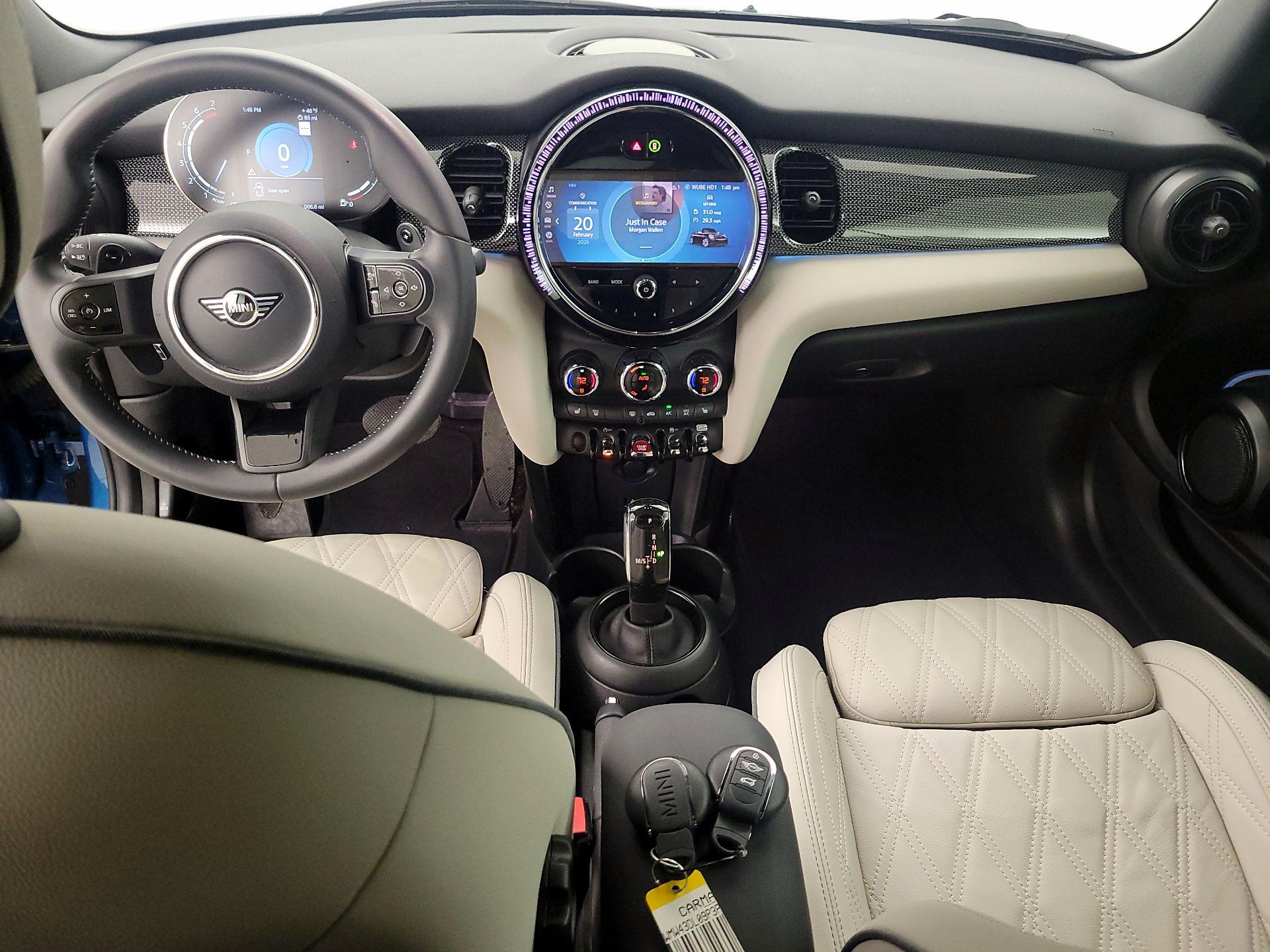 Thumbnail: 2023 MINI Cooper - 9