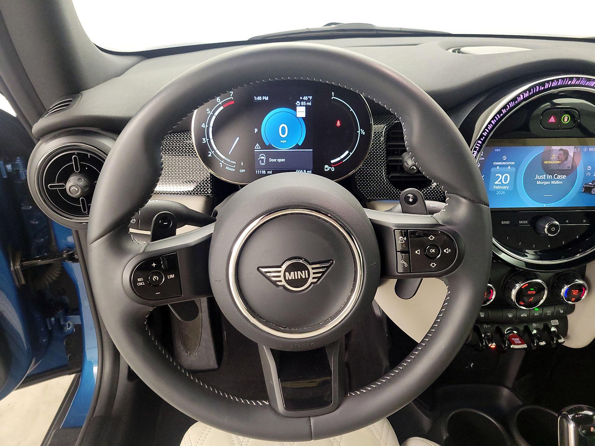 Thumbnail: 2023 MINI Cooper - 10