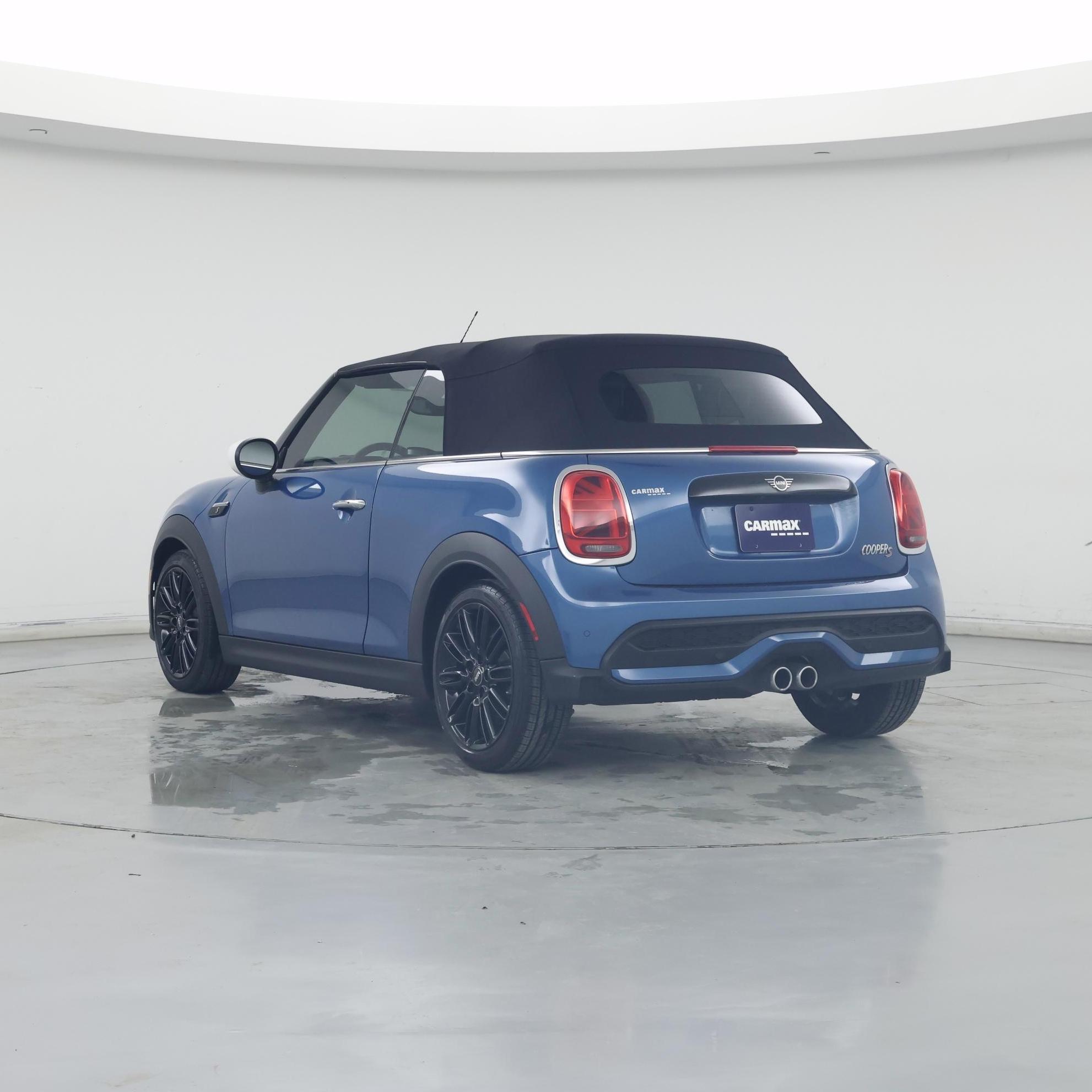 Thumbnail: 2023 MINI Cooper - 2