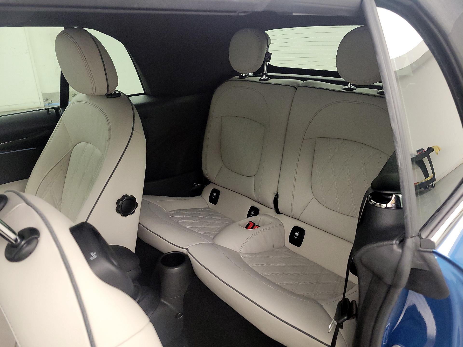 Thumbnail: 2023 MINI Cooper - 20