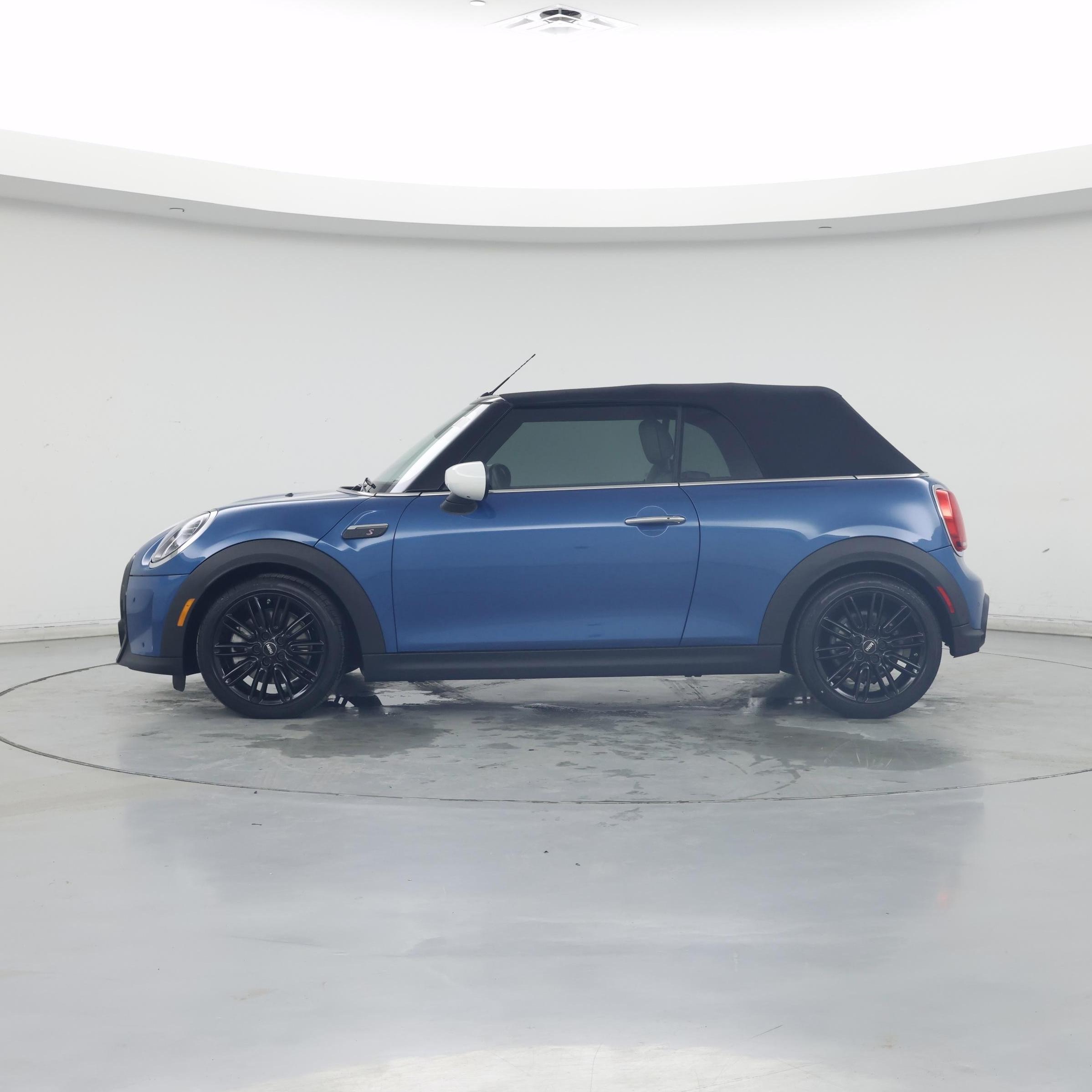 Thumbnail: 2023 MINI Cooper - 3