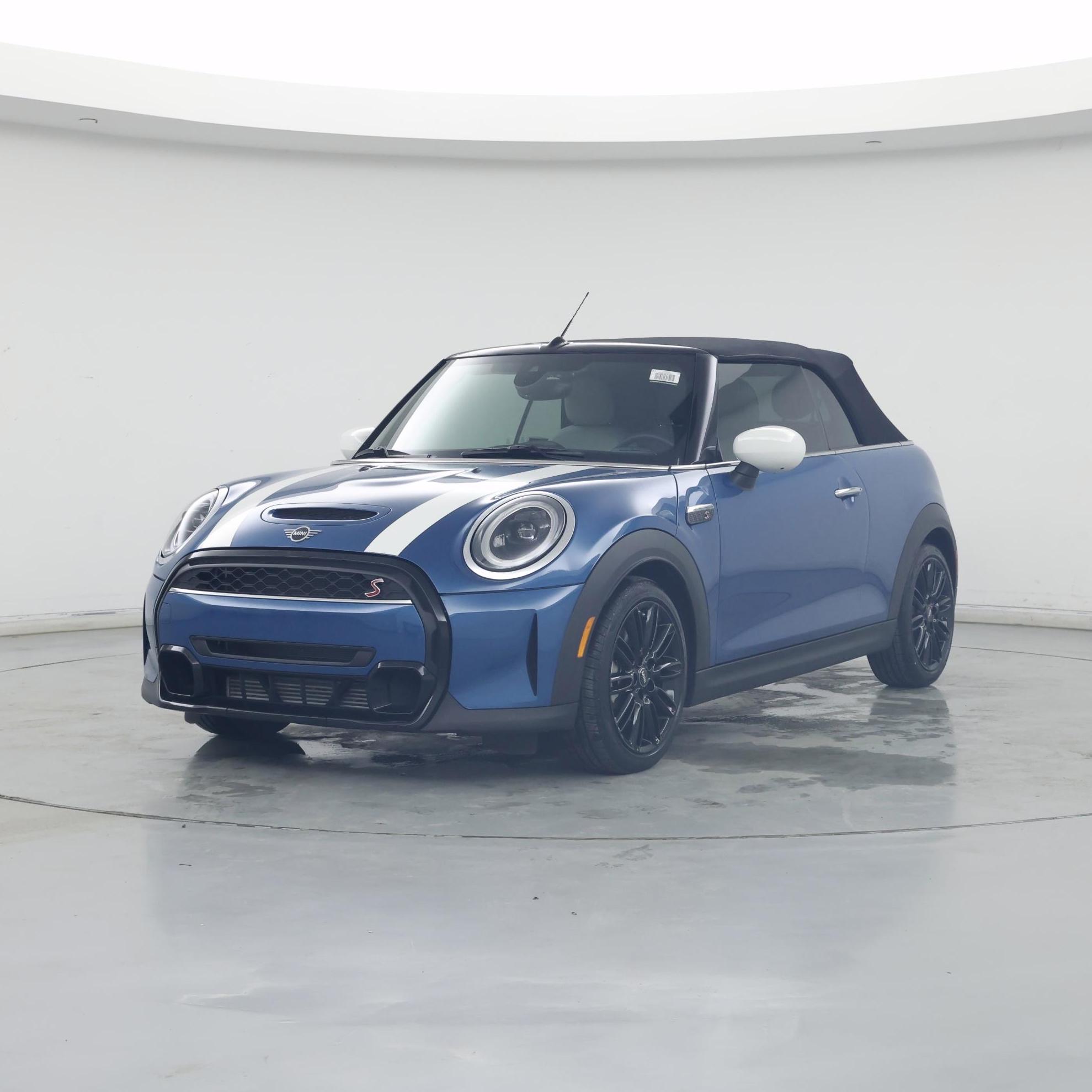 Thumbnail: 2023 MINI Cooper - 4