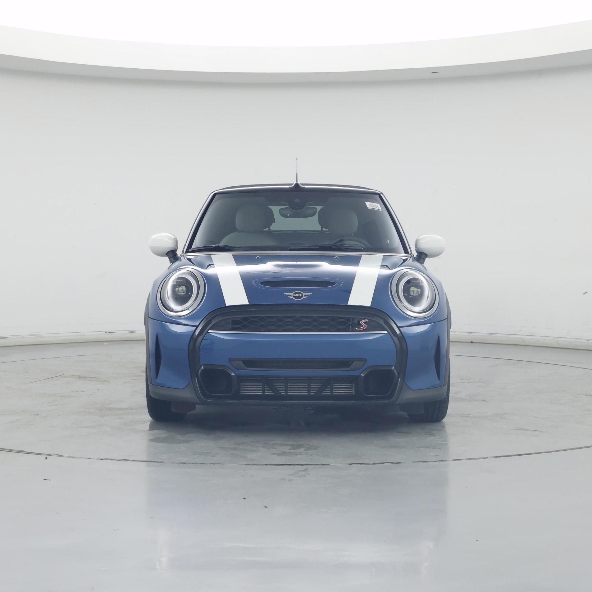 Thumbnail: 2023 MINI Cooper - 5