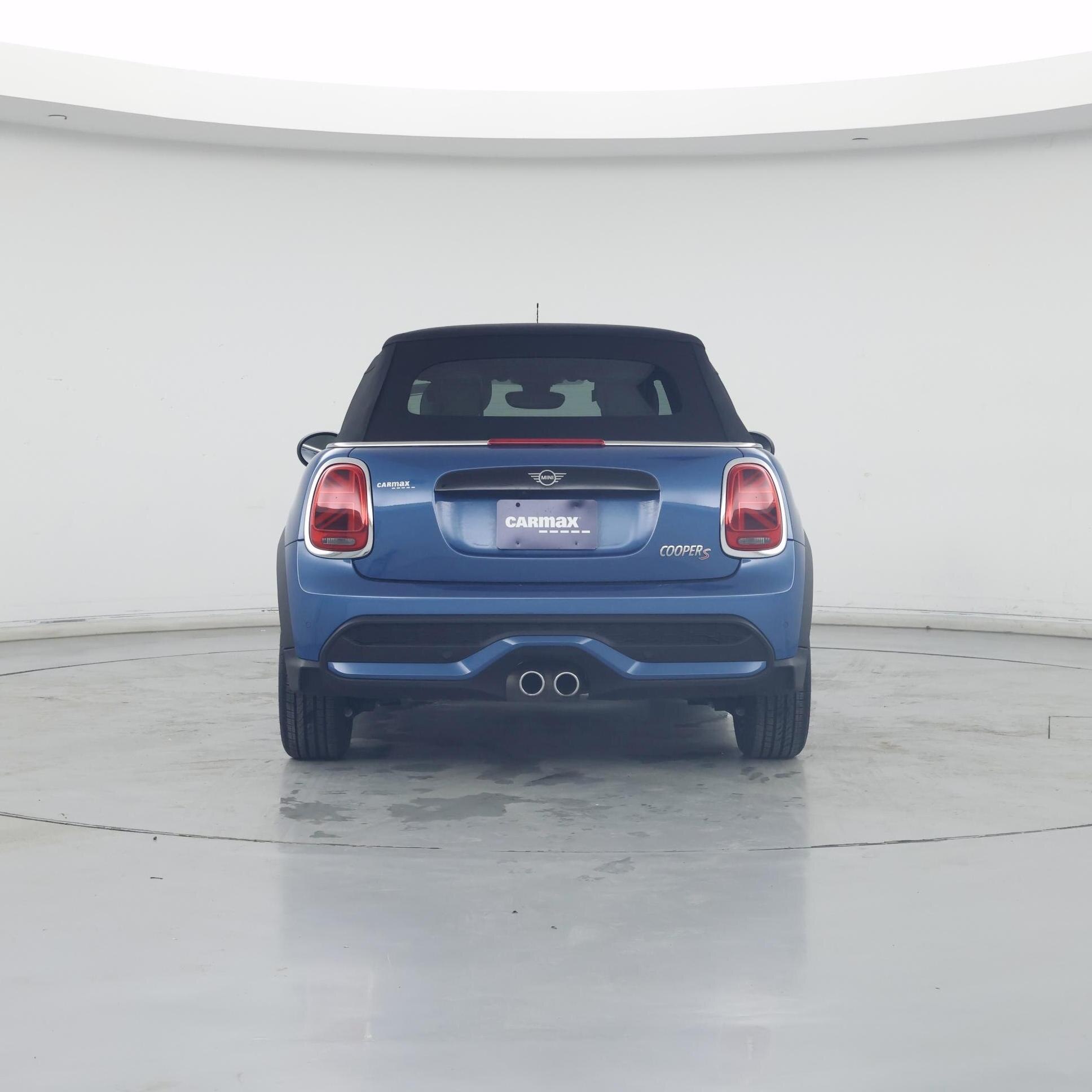 Thumbnail: 2023 MINI Cooper - 6