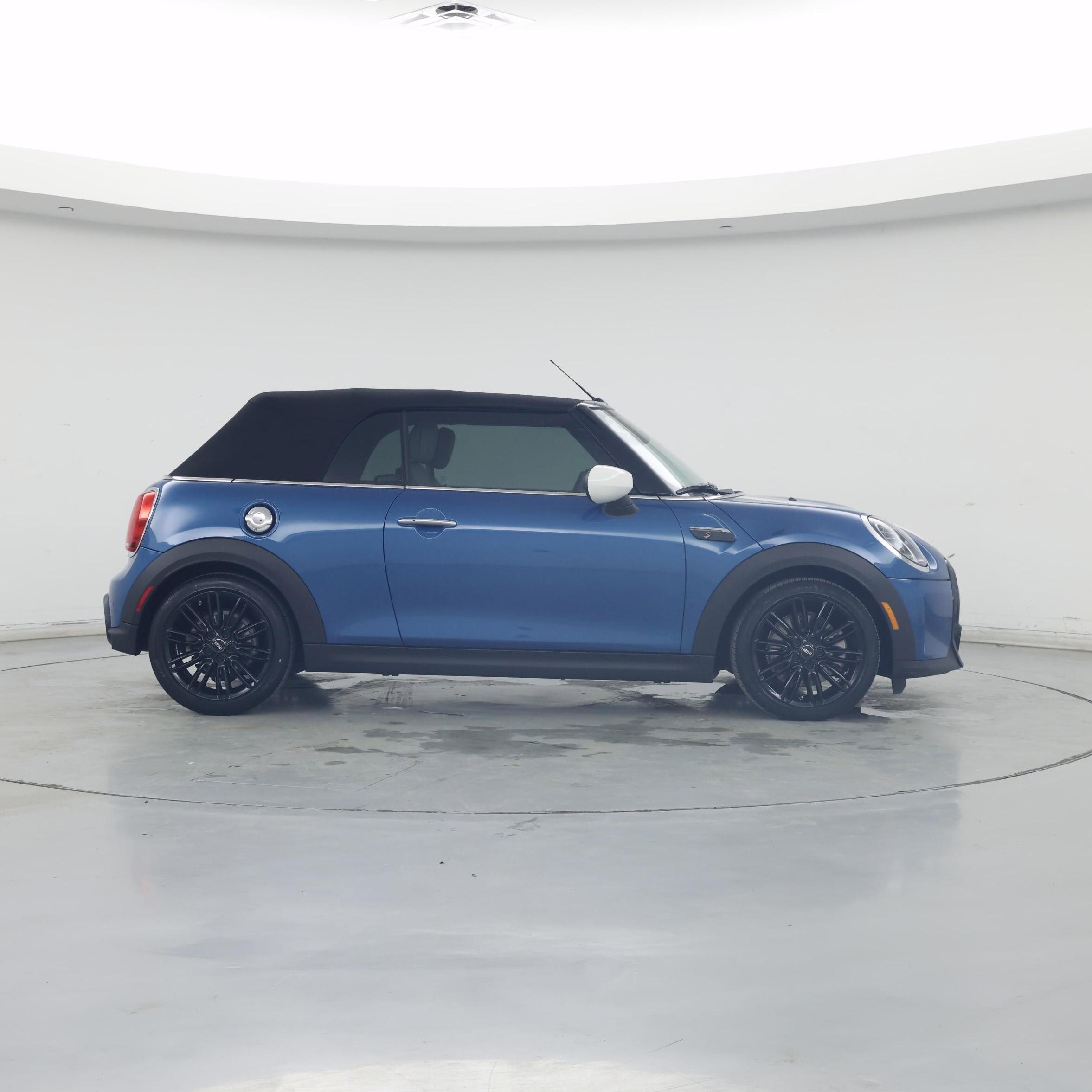 Thumbnail: 2023 MINI Cooper - 7