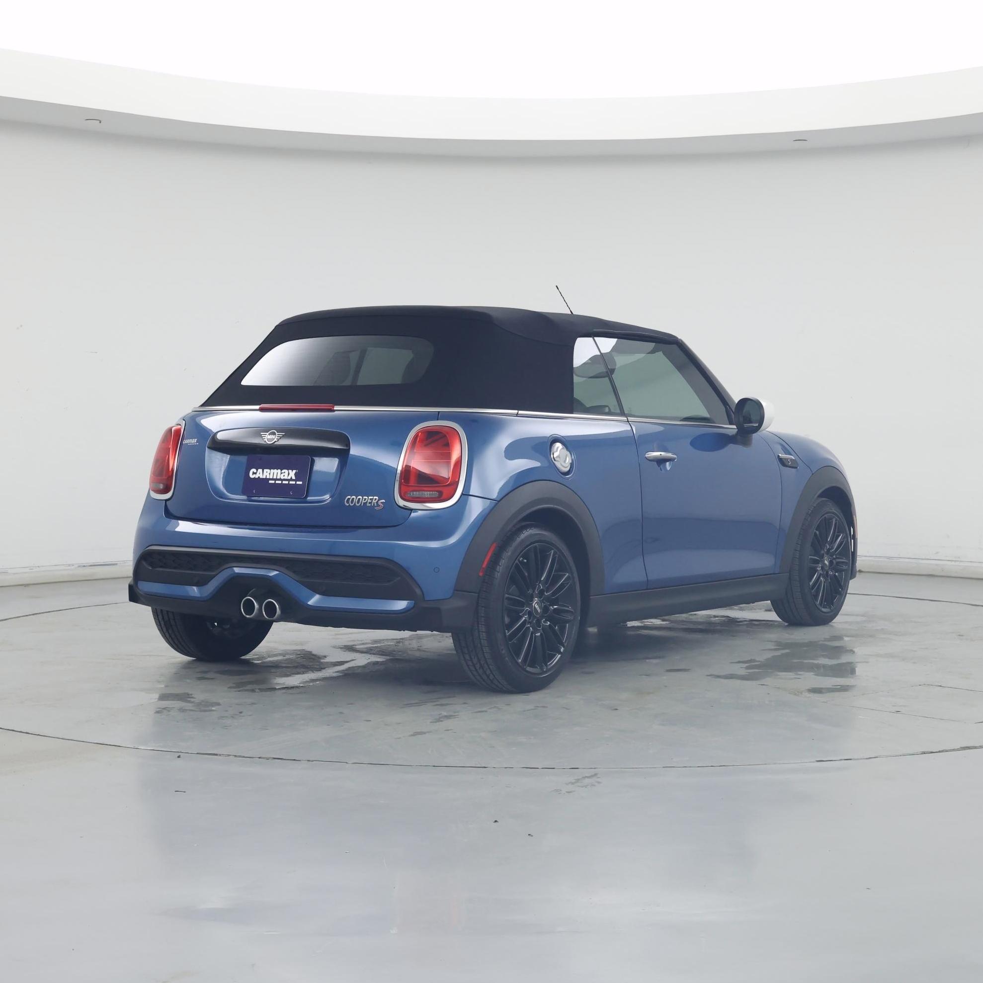 Thumbnail: 2023 MINI Cooper - 8