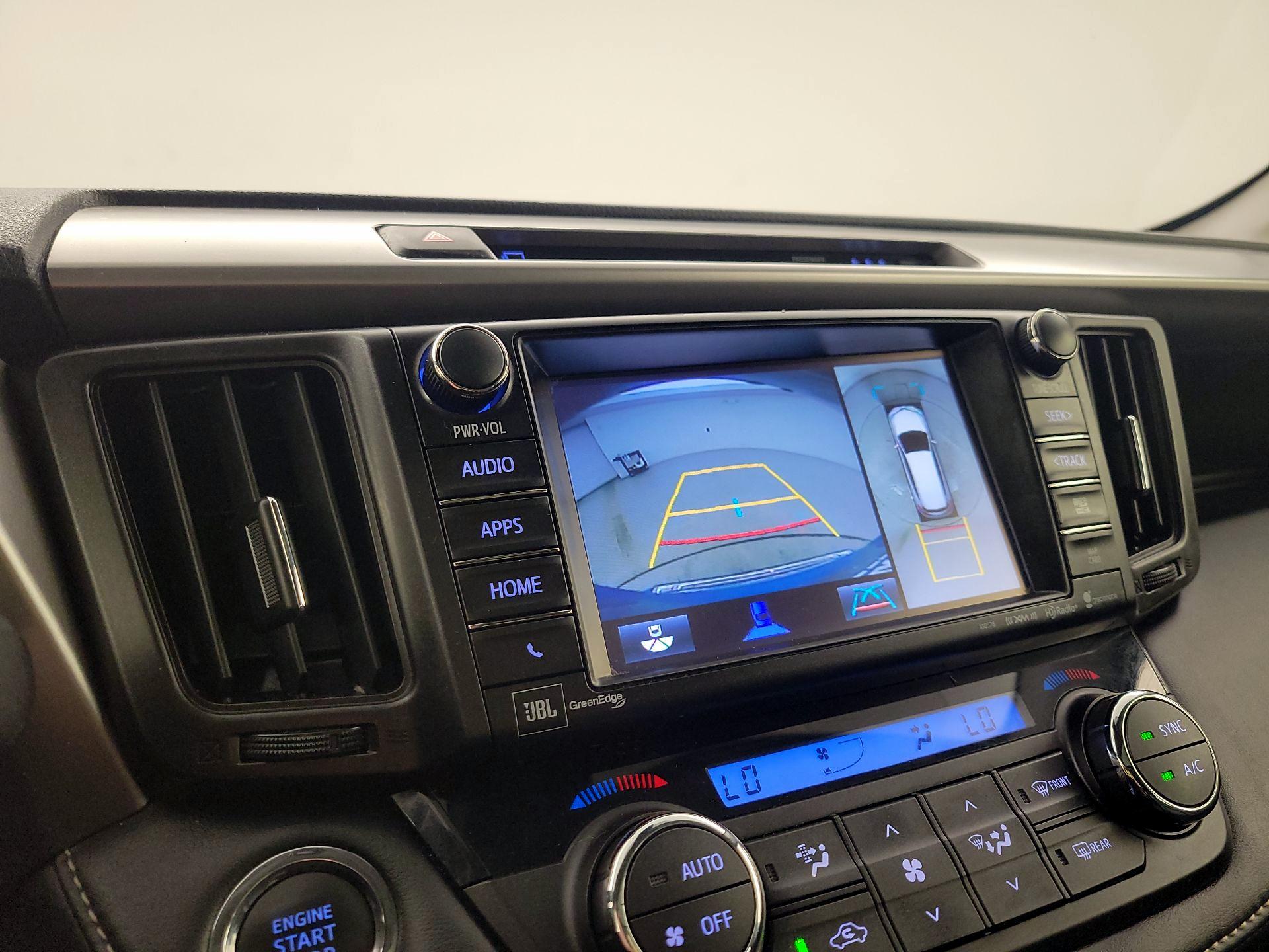 Thumbnail: 2018 Toyota RAV4 - 14