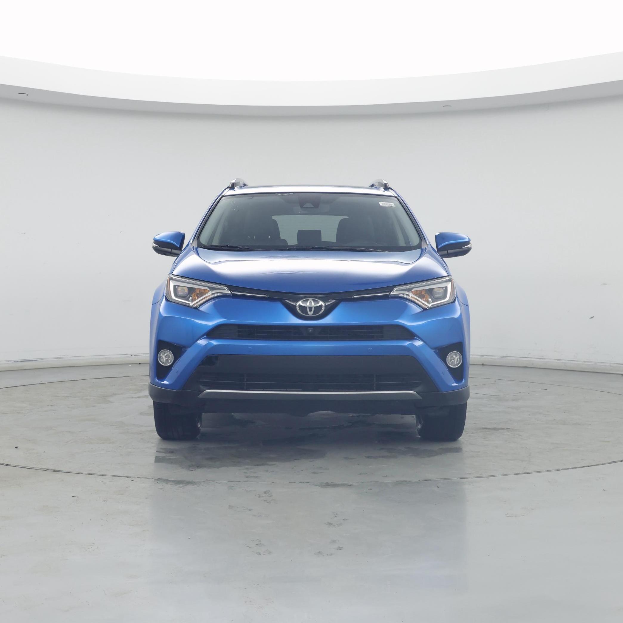 Thumbnail: 2018 Toyota RAV4 - 5