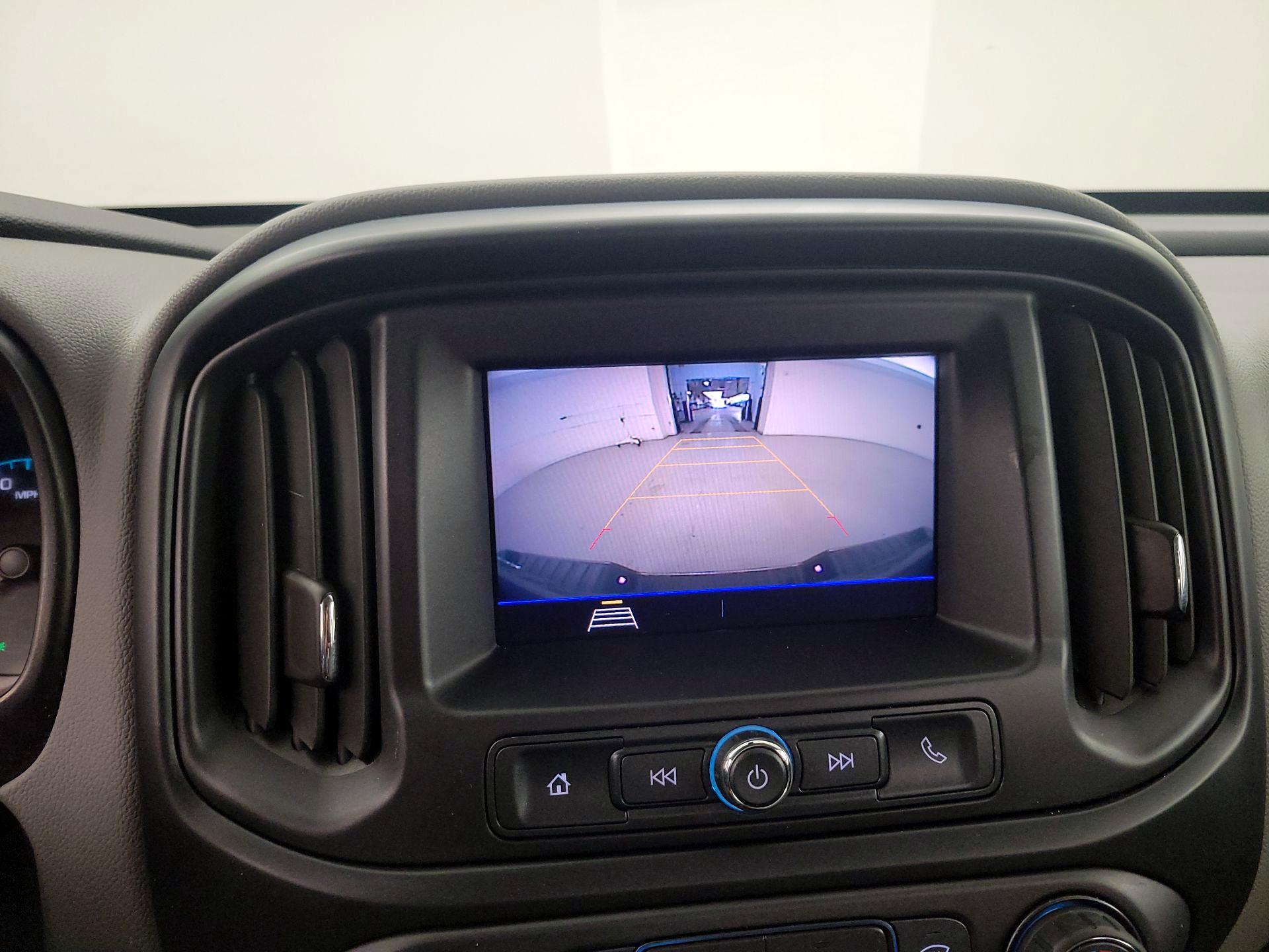 Thumbnail: 2021 Chevrolet Colorado - 14