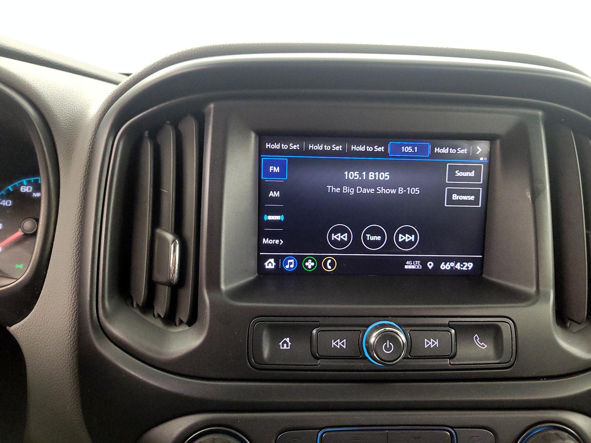 Thumbnail: 2021 Chevrolet Colorado - 15