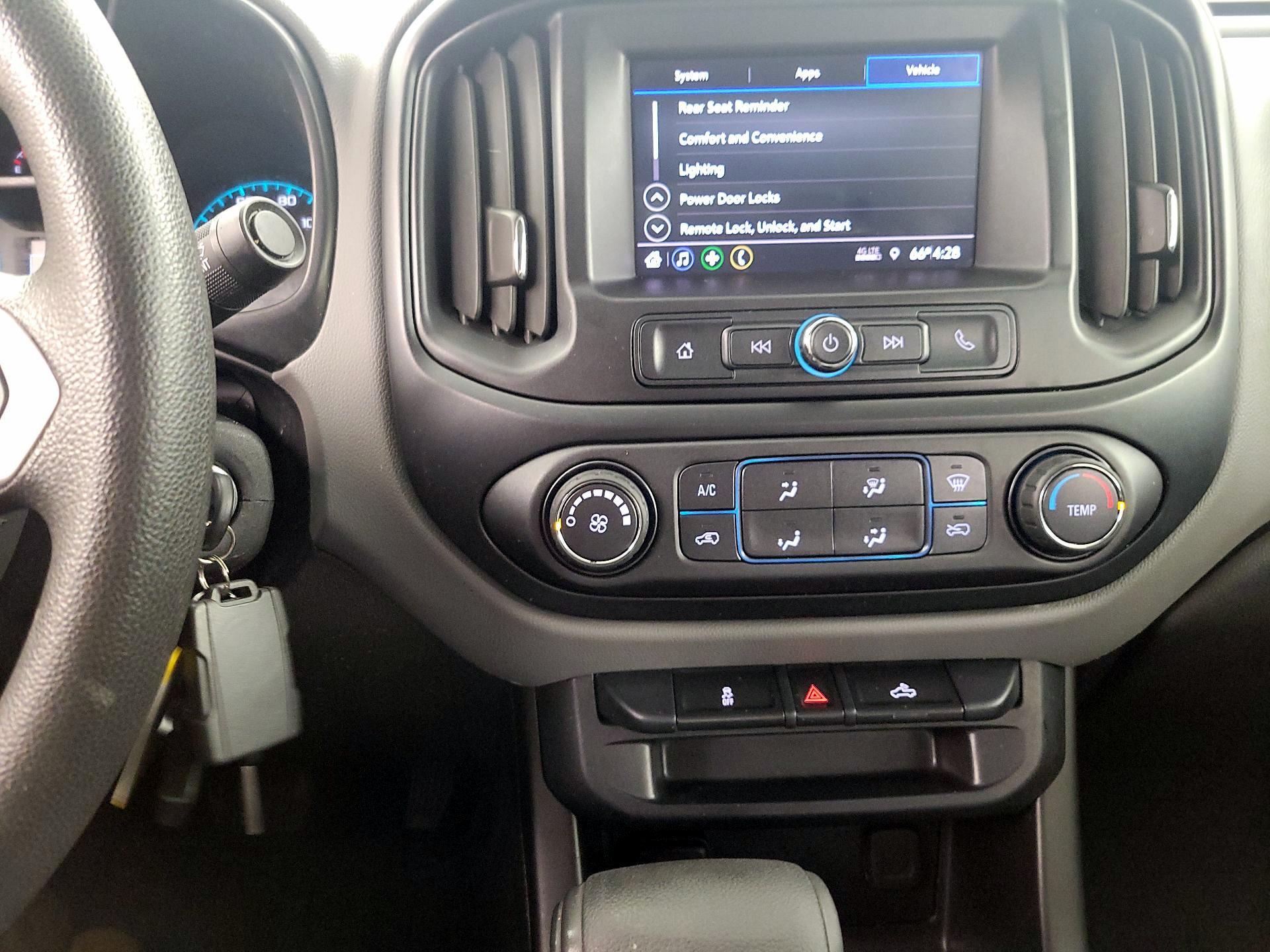 Thumbnail: 2021 Chevrolet Colorado - 16