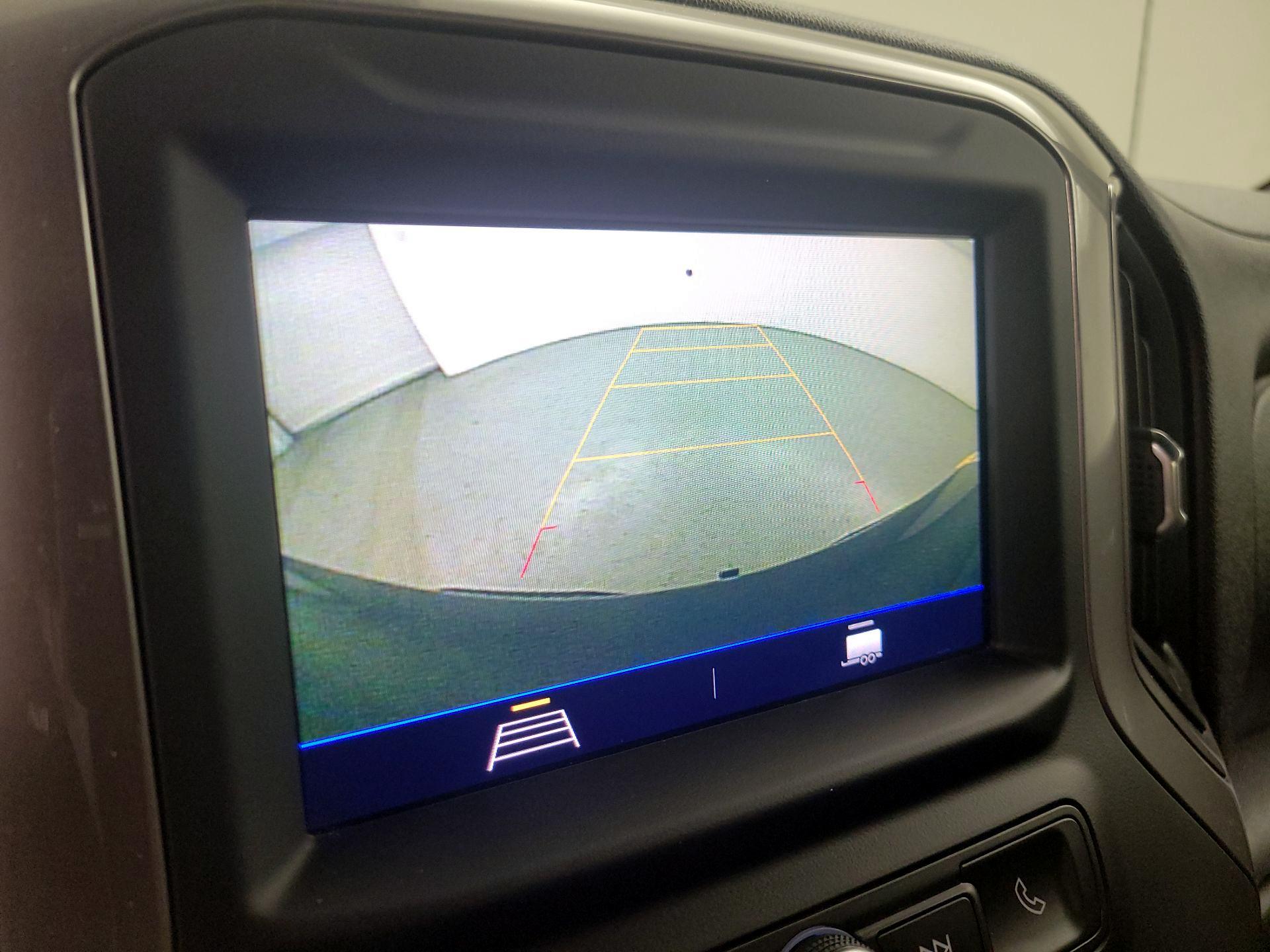 Thumbnail: 2020 Chevrolet Silverado 1500 - 14