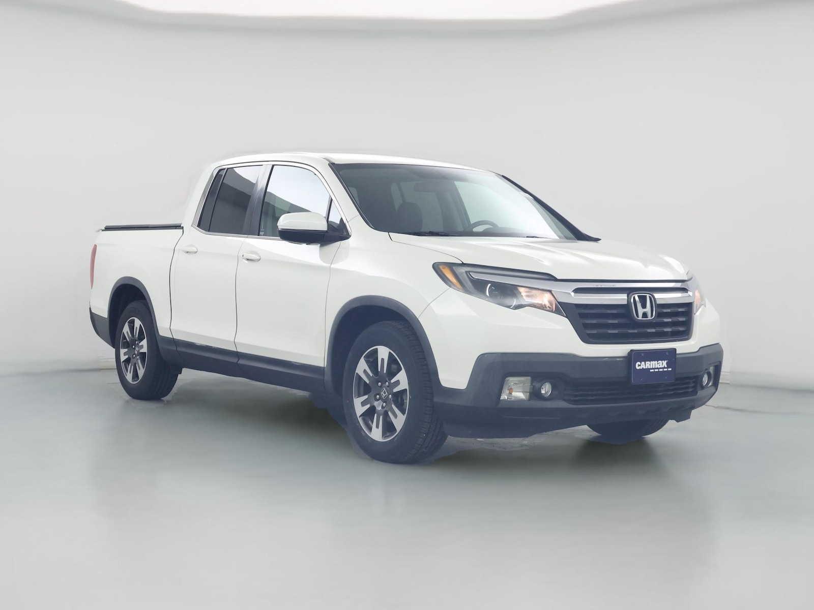 2017 Honda Ridgeline RTL