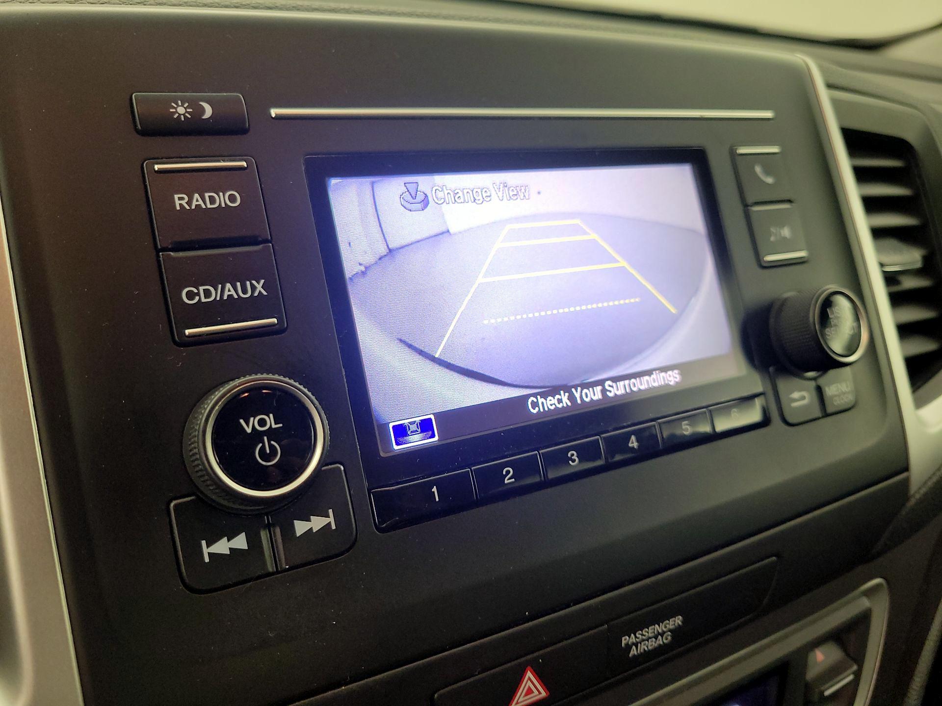 Thumbnail: 2017 Honda Ridgeline - 14