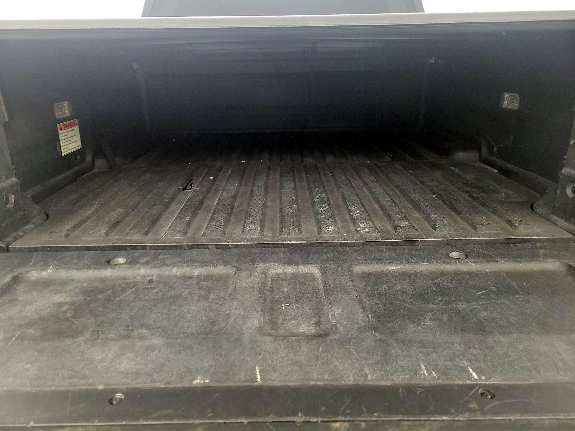 Thumbnail: 2017 Honda Ridgeline - 20