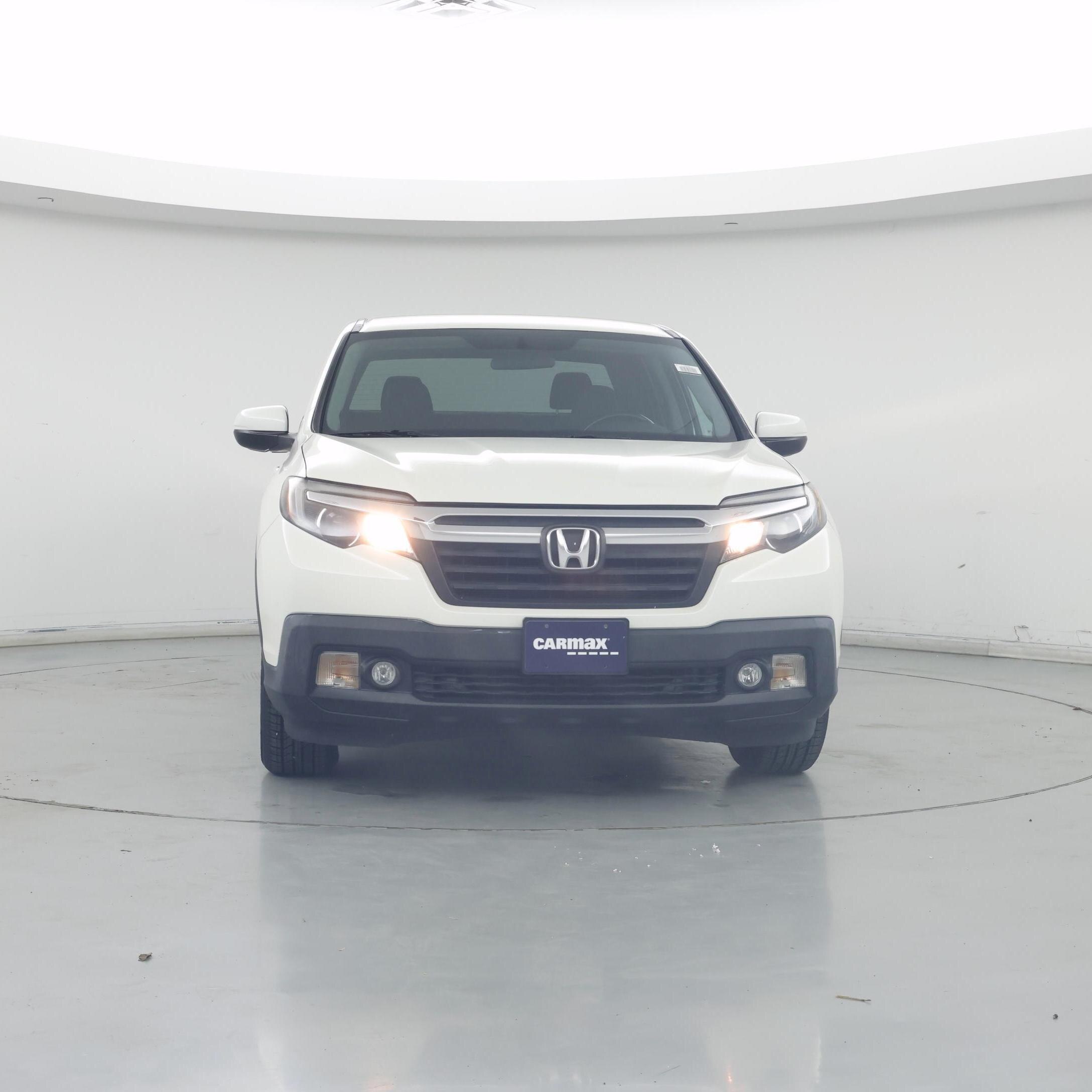 Thumbnail: 2017 Honda Ridgeline - 5