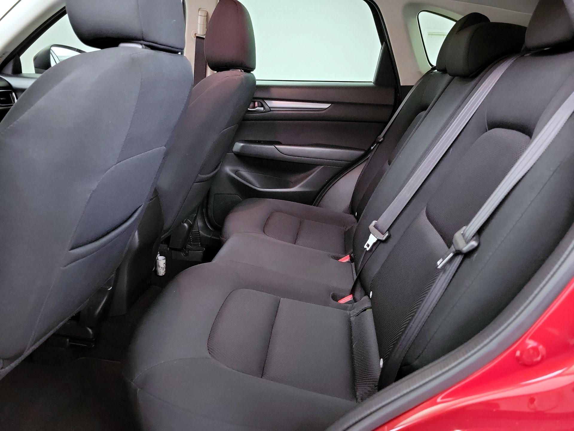 Thumbnail: 2020 Mazda CX-5 - 19