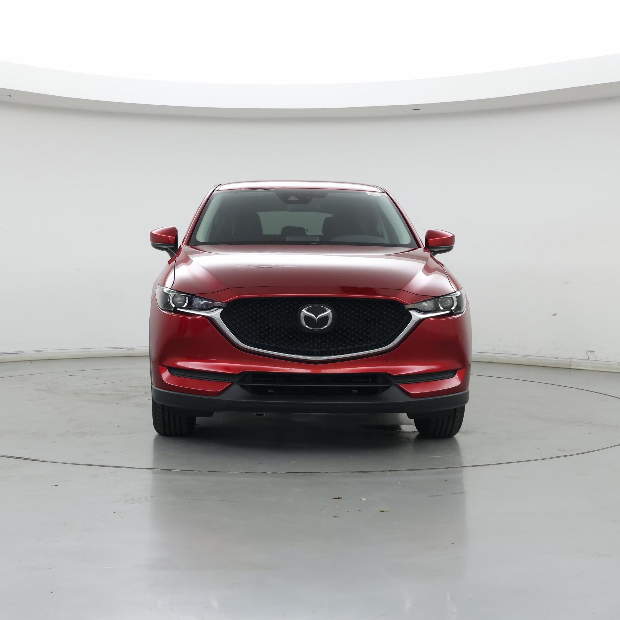 Thumbnail: 2020 Mazda CX-5 - 5