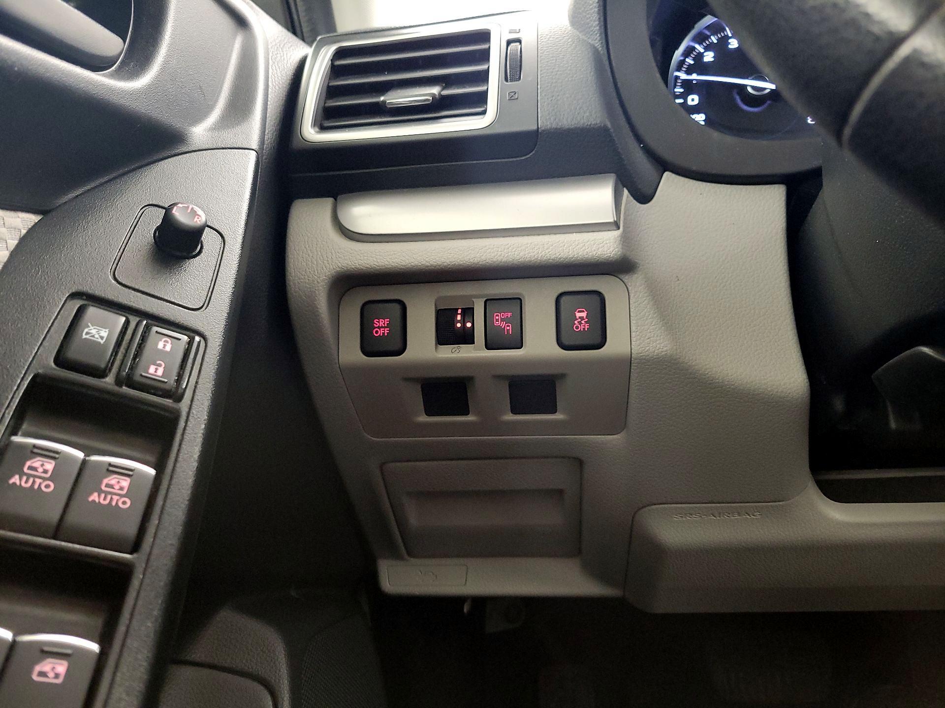 Thumbnail: 2018 Subaru Forester - 13