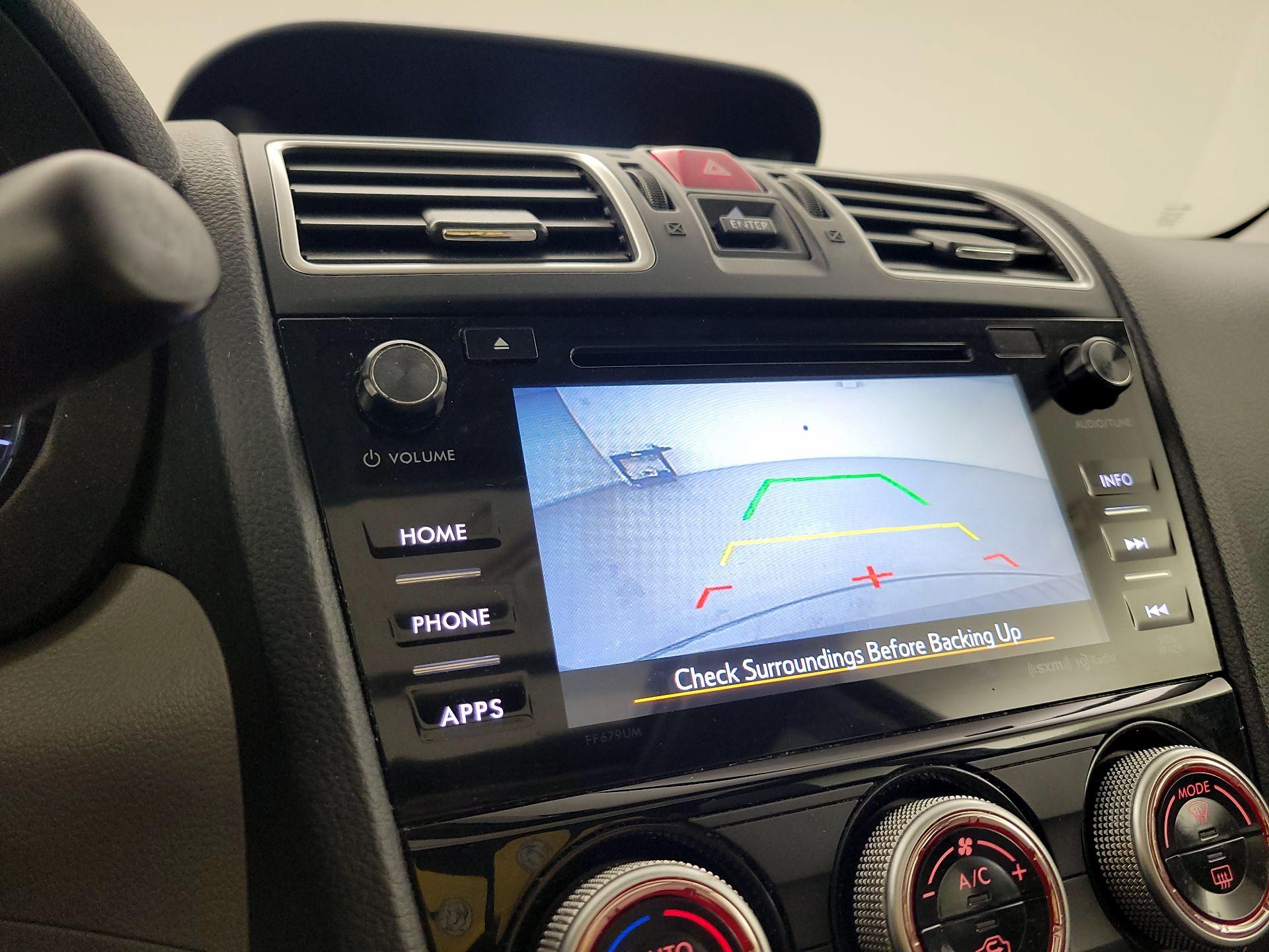 Thumbnail: 2018 Subaru Forester - 14