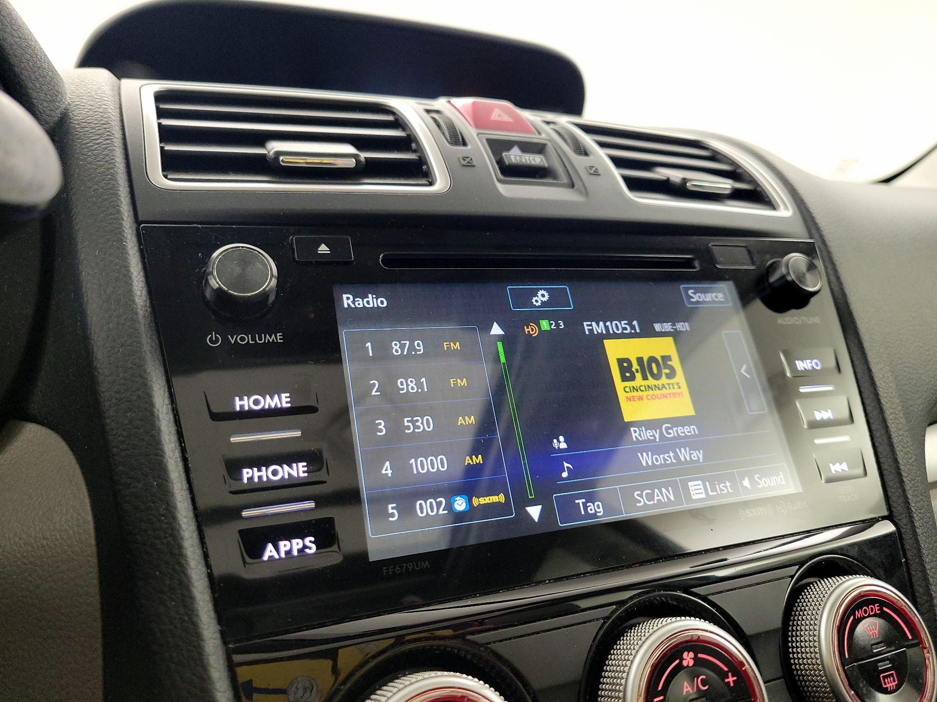 Thumbnail: 2018 Subaru Forester - 15