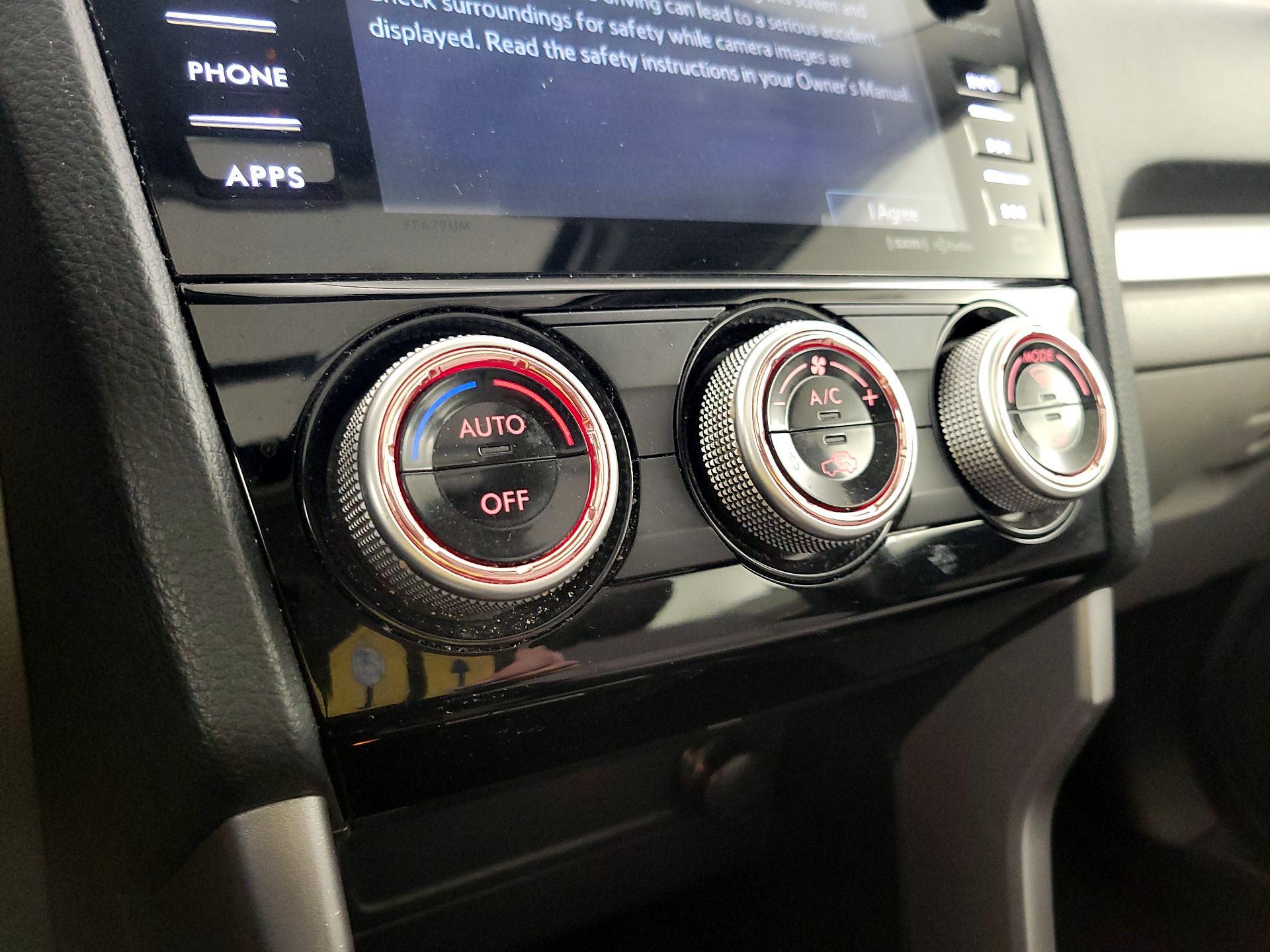 Thumbnail: 2018 Subaru Forester - 16