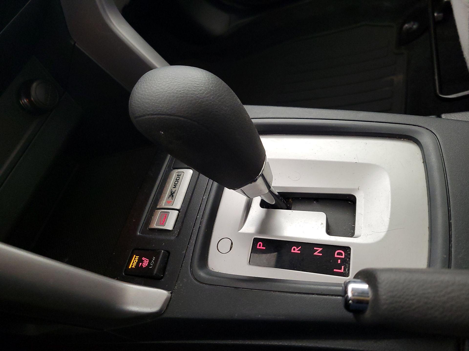 Thumbnail: 2018 Subaru Forester - 17