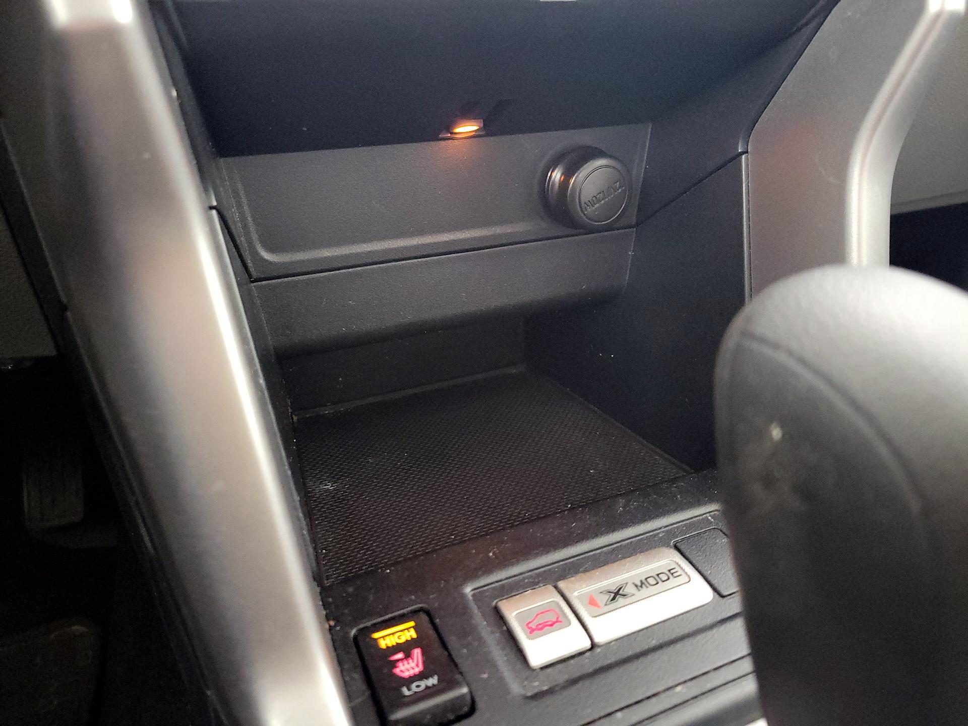 Thumbnail: 2018 Subaru Forester - 18