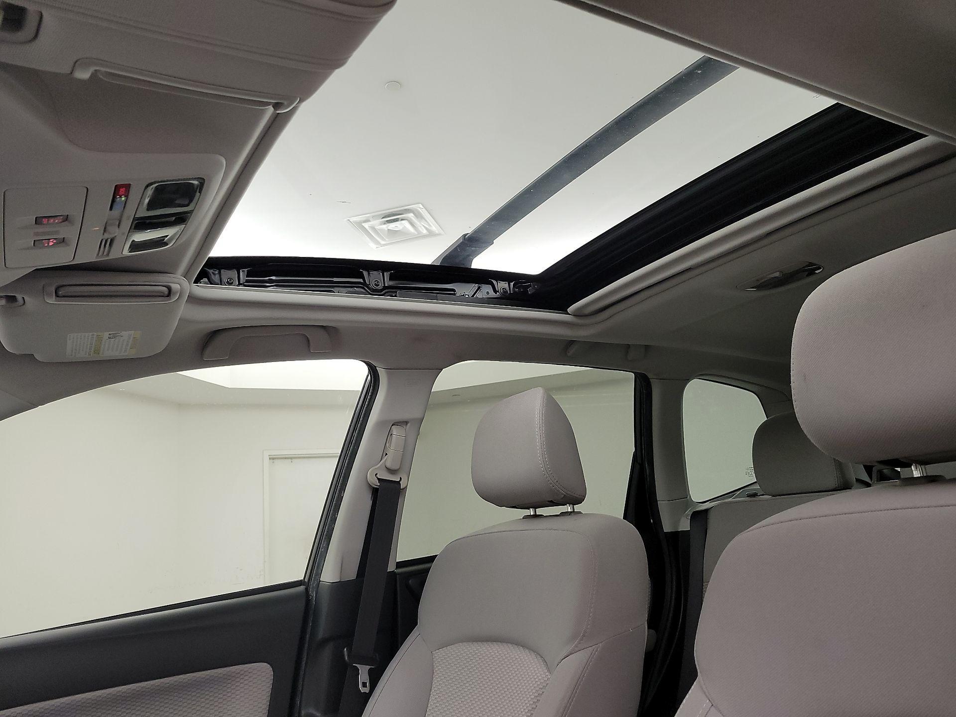 Thumbnail: 2018 Subaru Forester - 19