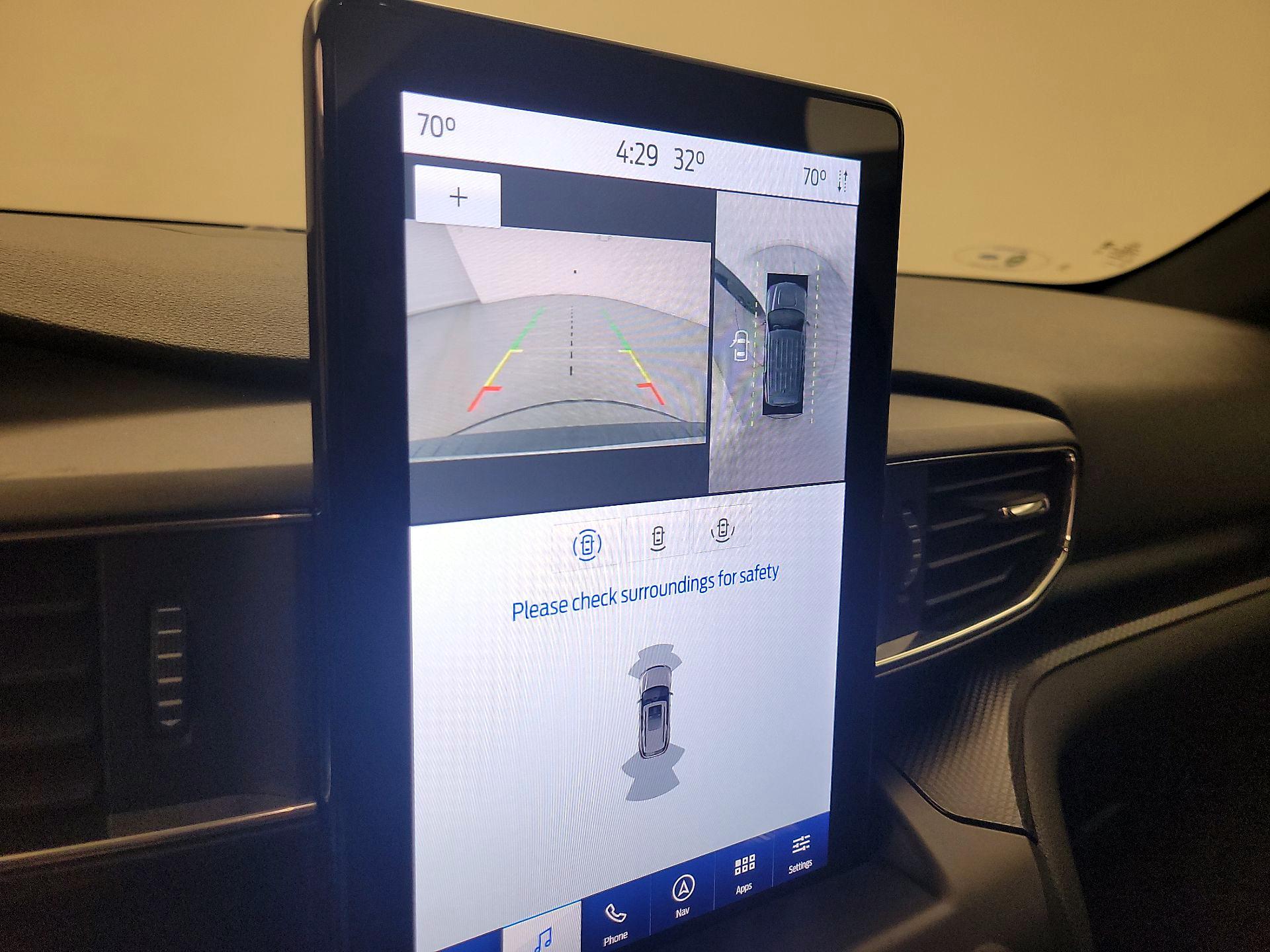 Thumbnail: 2020 Ford Explorer - 15