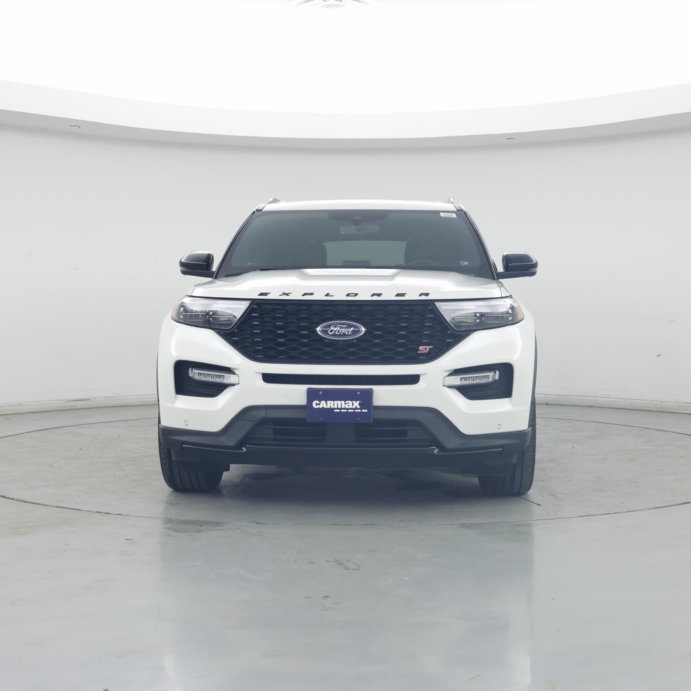 Thumbnail: 2020 Ford Explorer - 5