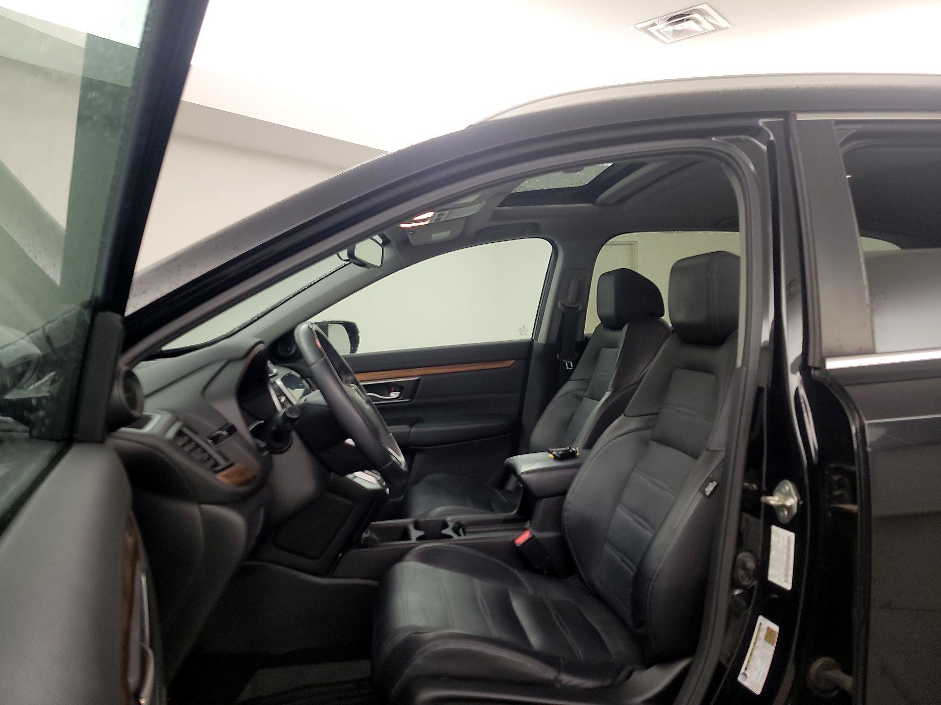 Thumbnail: 2019 Honda CR-V - 11