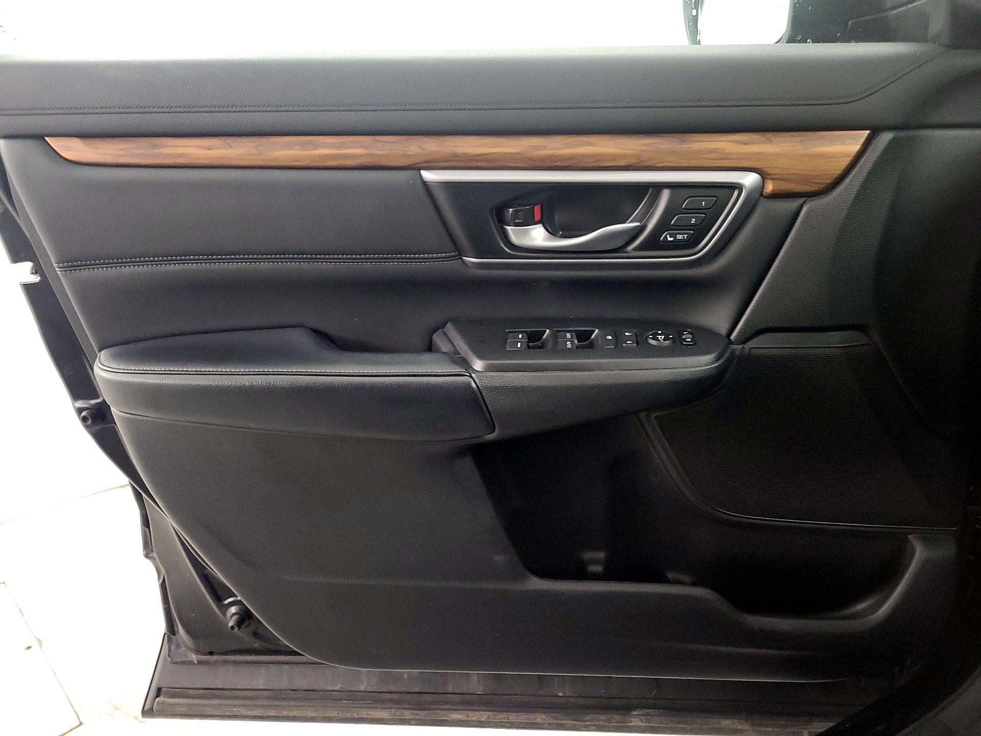 Thumbnail: 2019 Honda CR-V - 12