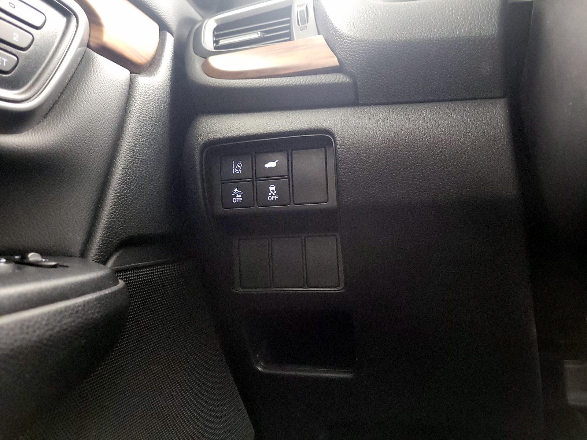 Thumbnail: 2019 Honda CR-V - 13