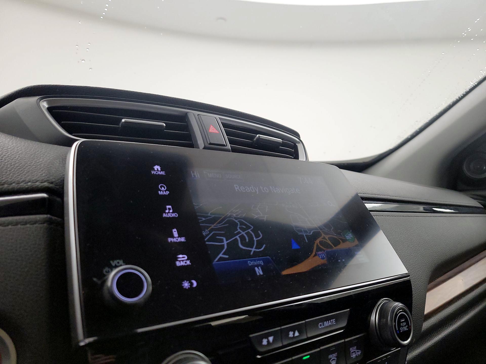 Thumbnail: 2019 Honda CR-V - 14