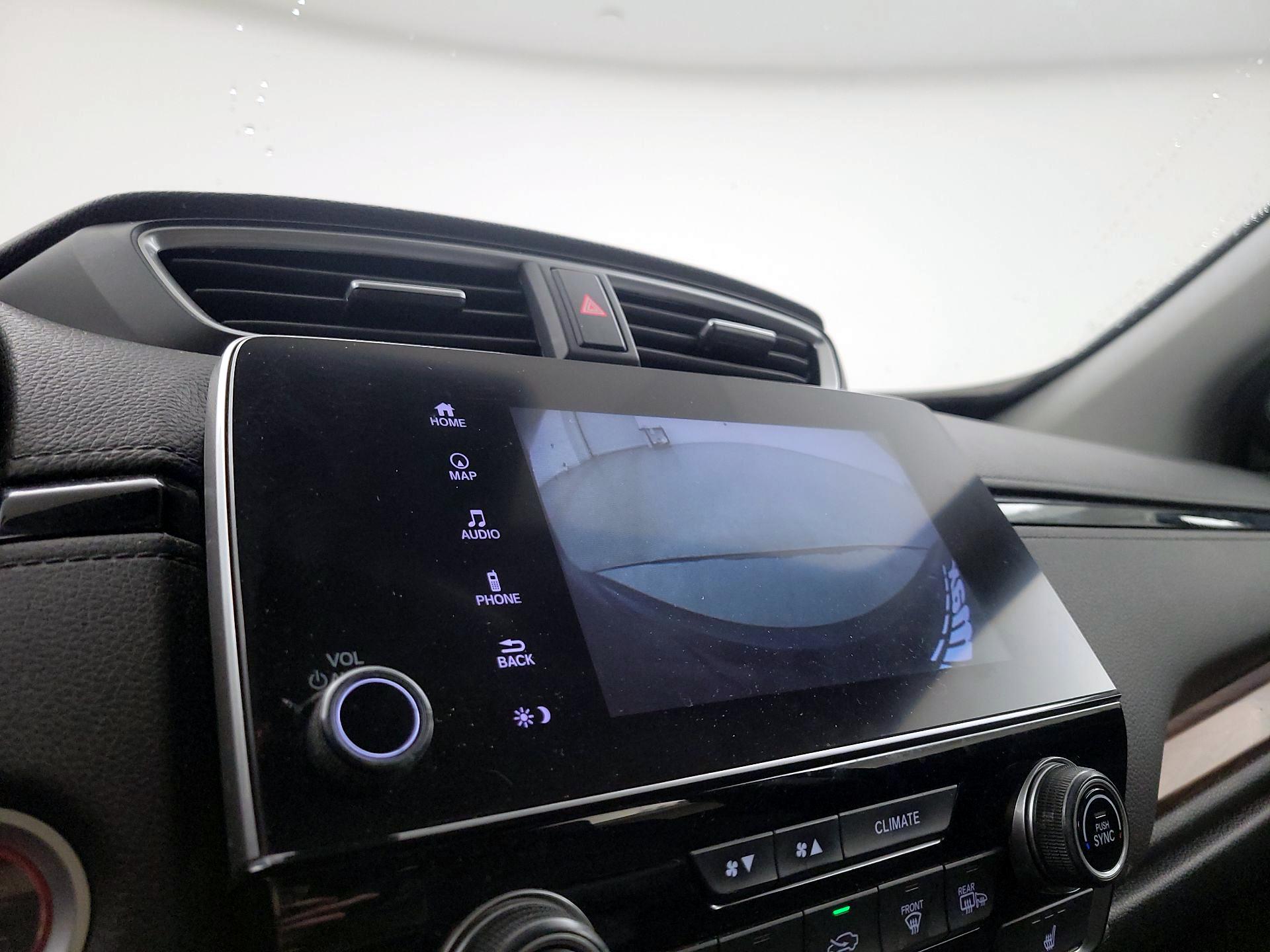 Thumbnail: 2019 Honda CR-V - 15