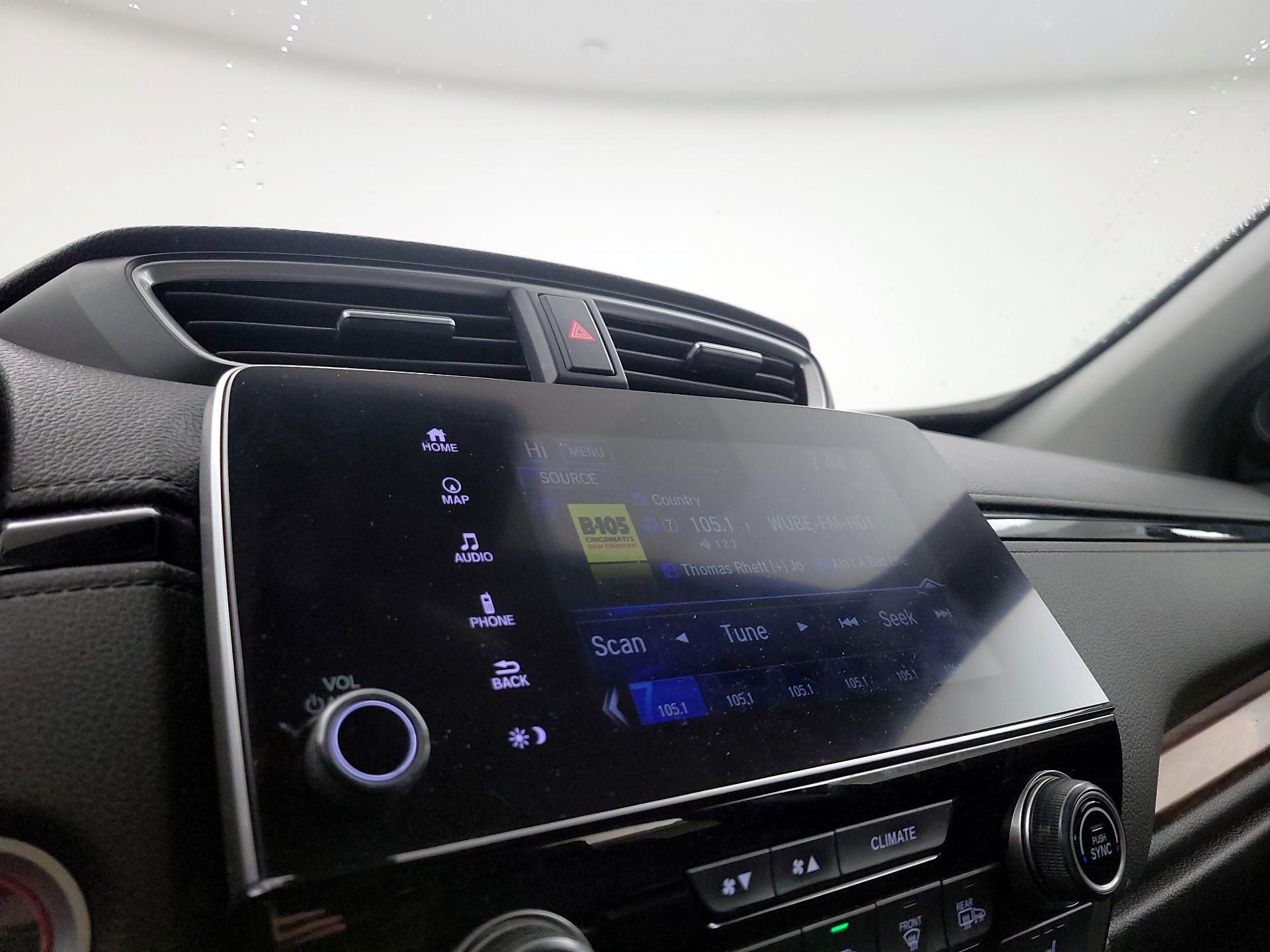 Thumbnail: 2019 Honda CR-V - 16