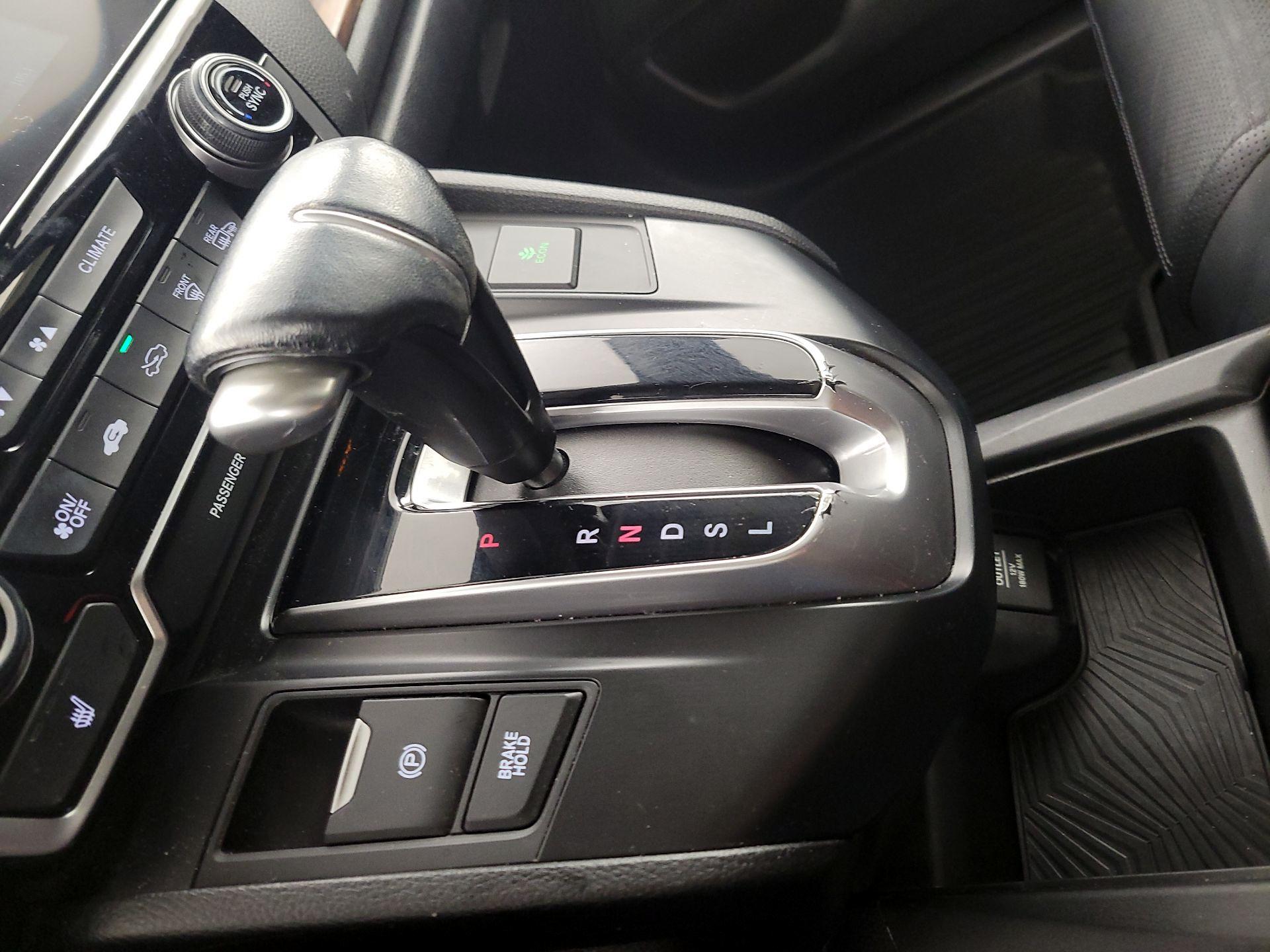 Thumbnail: 2019 Honda CR-V - 18