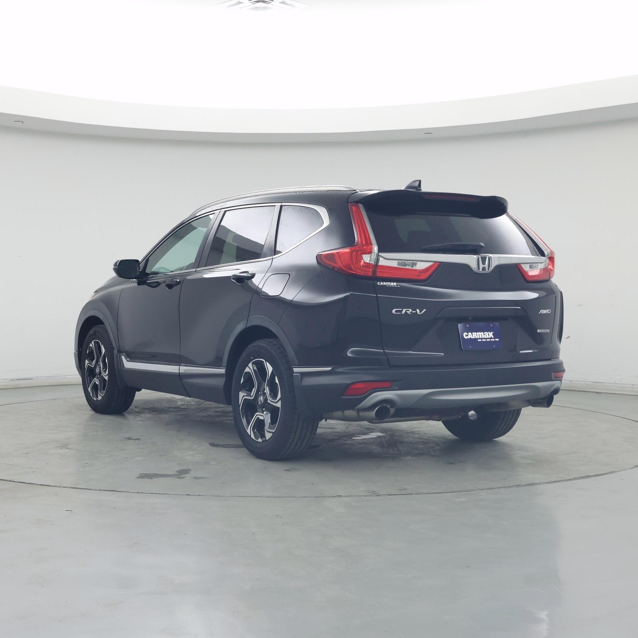Thumbnail: 2019 Honda CR-V - 2