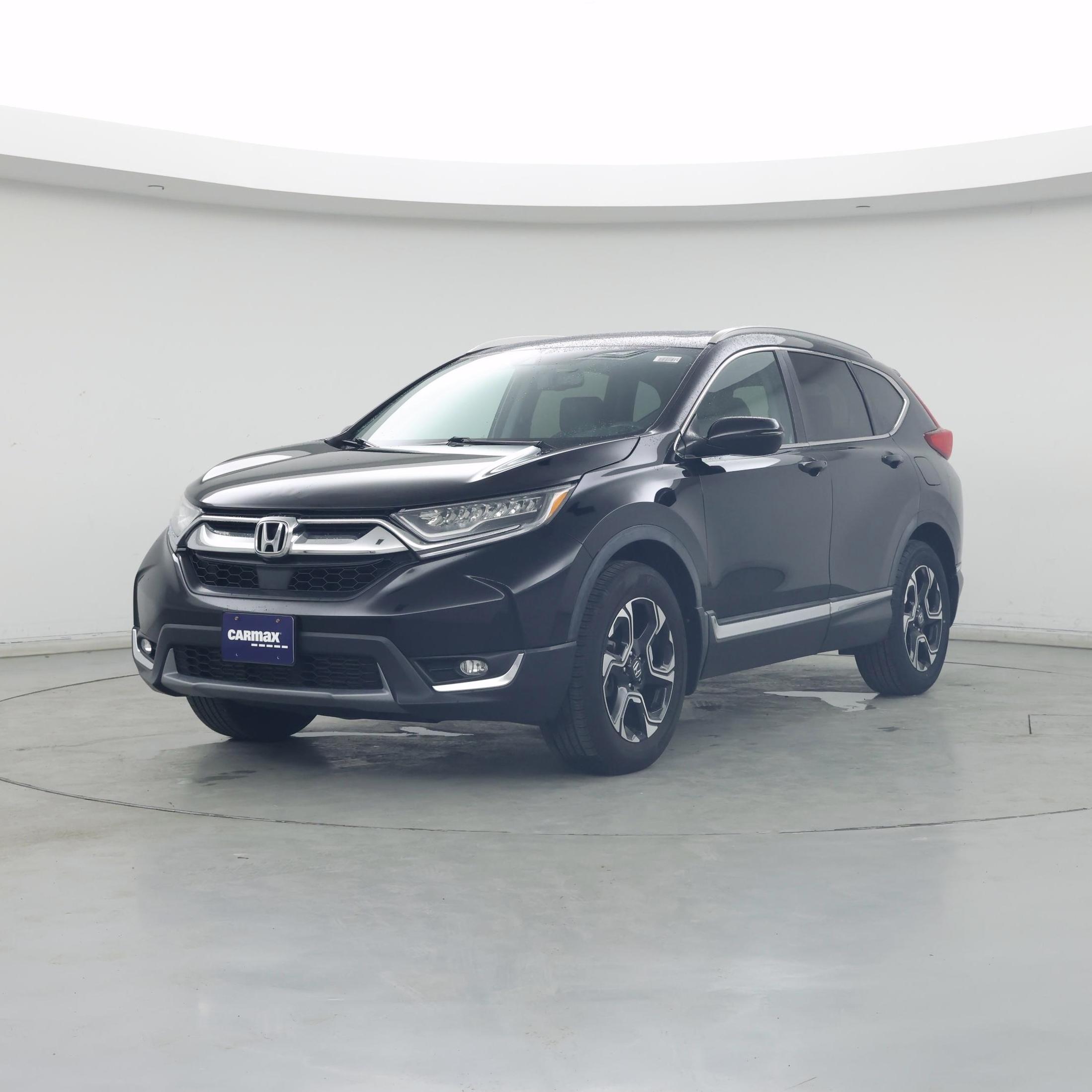 Thumbnail: 2019 Honda CR-V - 4
